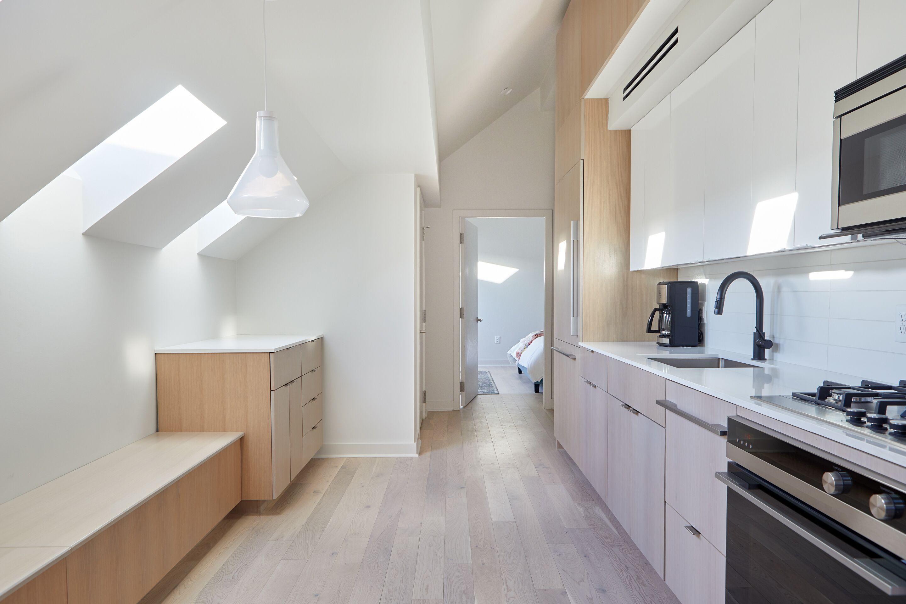 Sonder By Marriott Bonvoy Gravier Place Medical Aparthotel 4*