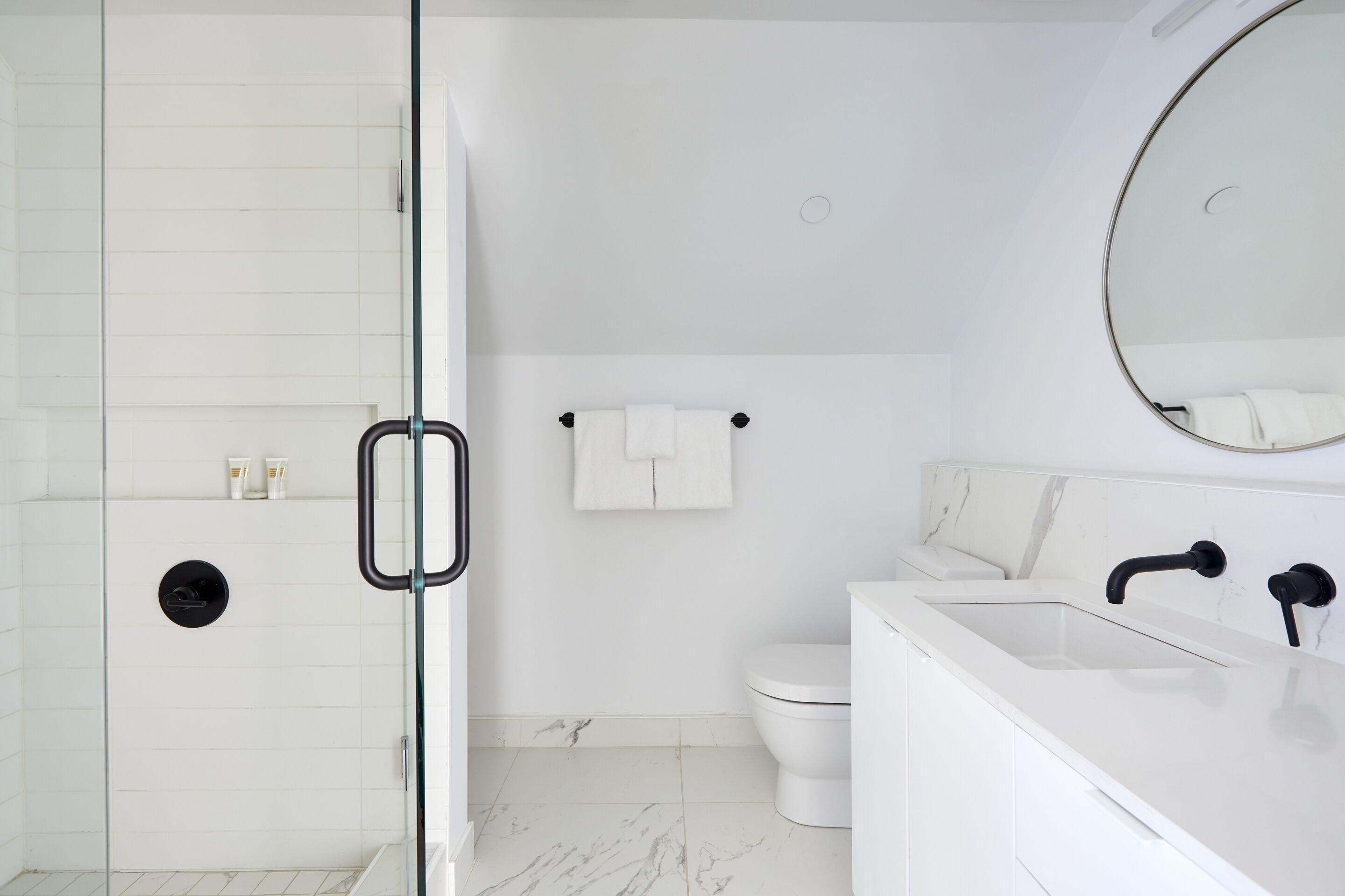 Aparthotel Sonder By Marriott Bonvoy Gravier Place Medical