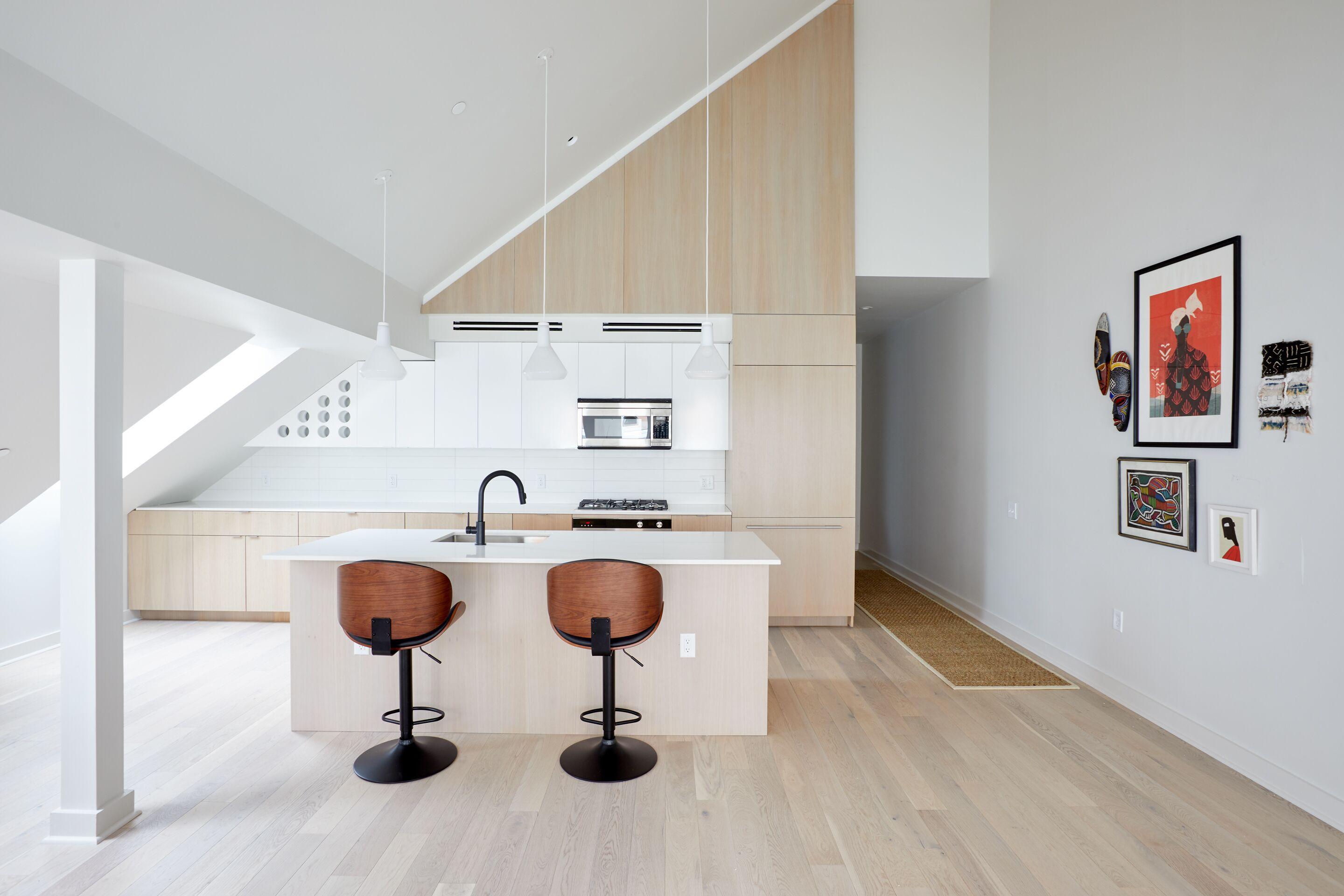 Sonder By Marriott Bonvoy Gravier Place Medical