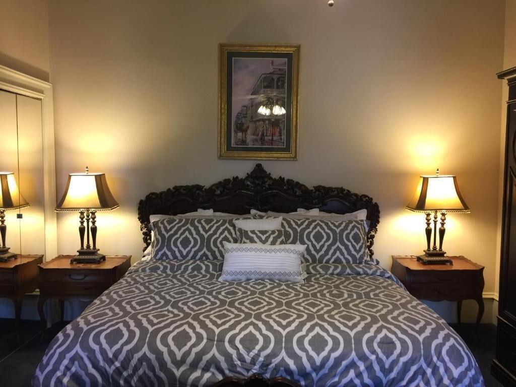 Chateau Orleans Aparthotel New Orleans