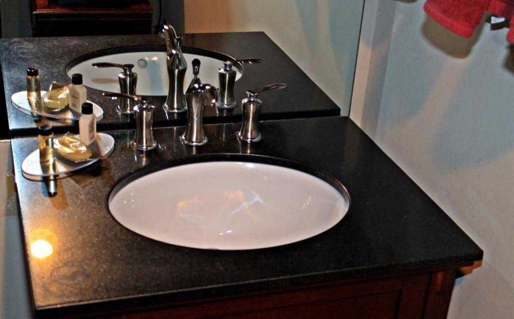 Aparthotel Chateau Orleans New Orleans