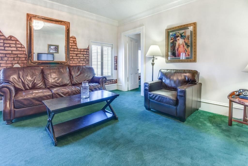 Chateau Orleans New Orleans