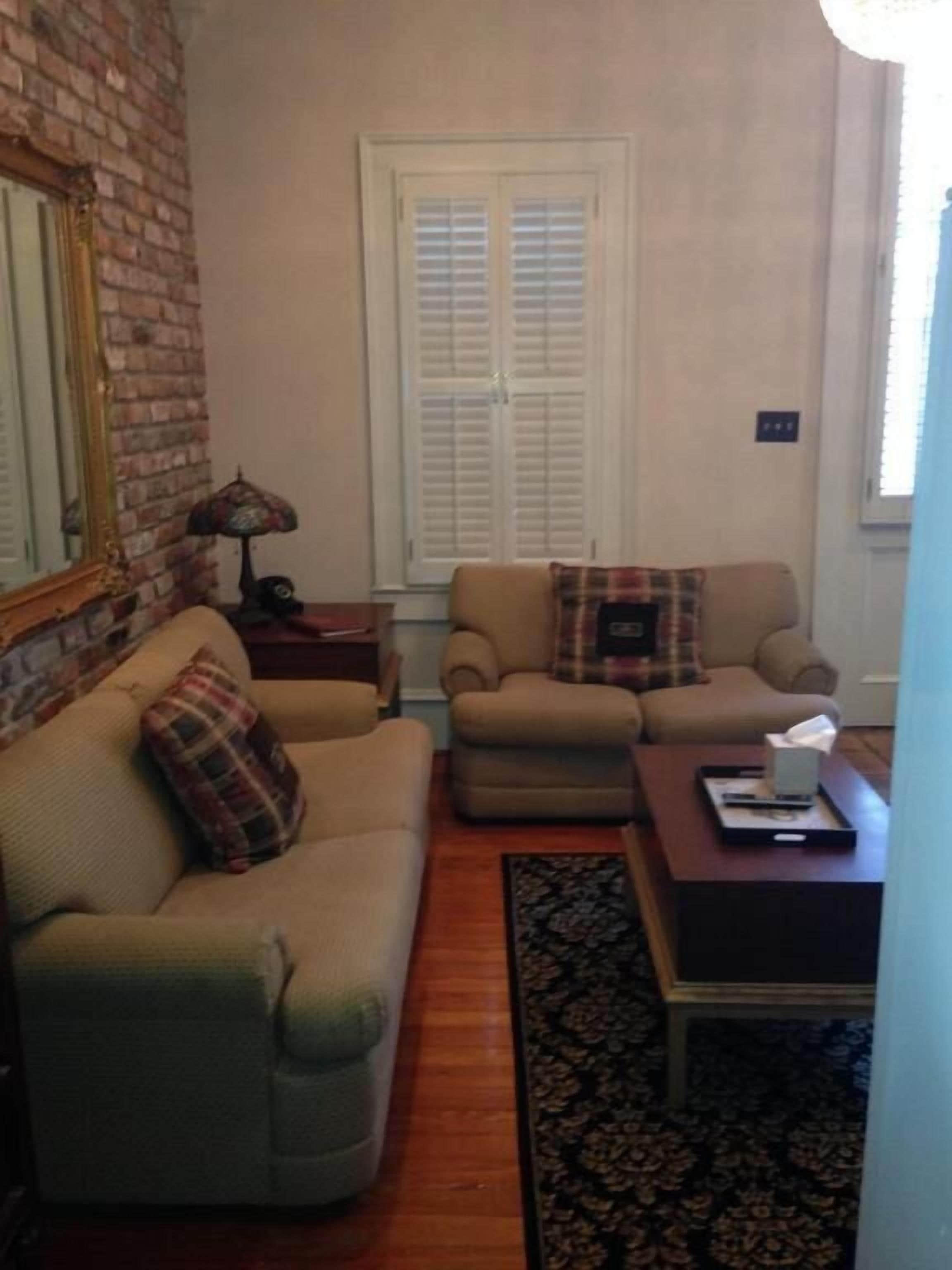 Aparthotel Chateau Orleans 3*