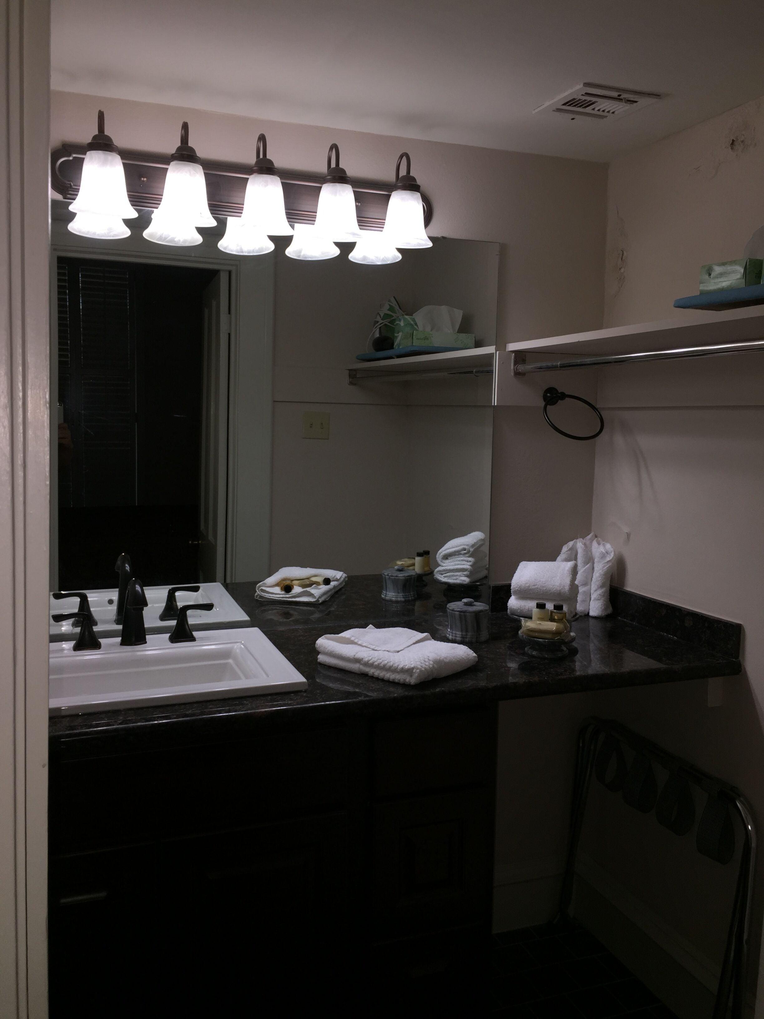 Chateau Orleans New Orleans