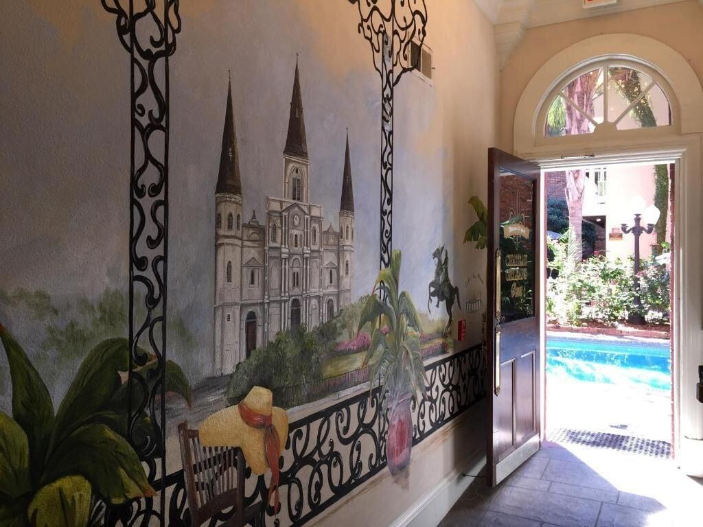 Aparthotel Chateau Orleans