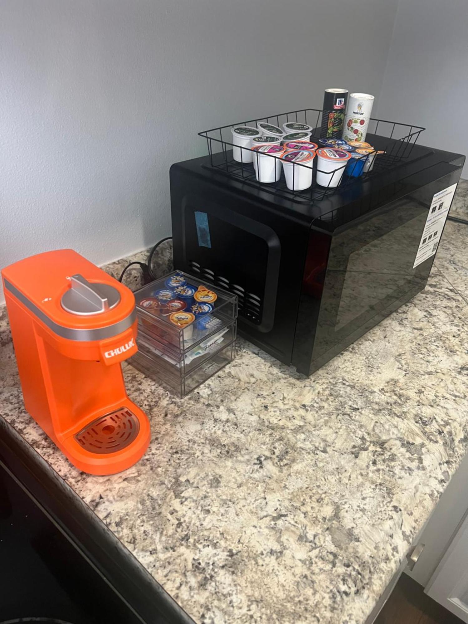 Trisuites 1 Apartment New Orleans