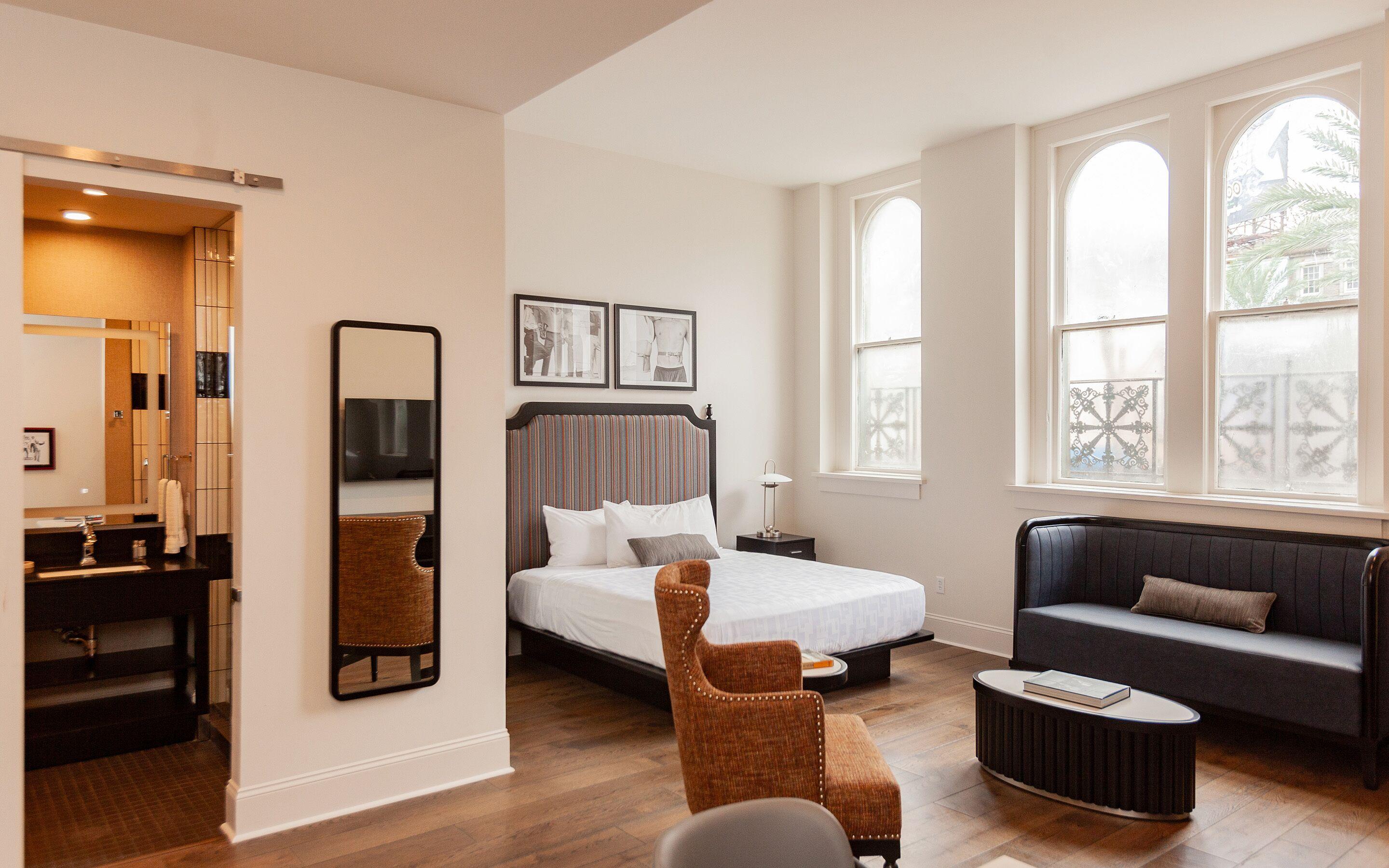 The Rubenstein Hotel New Orleans