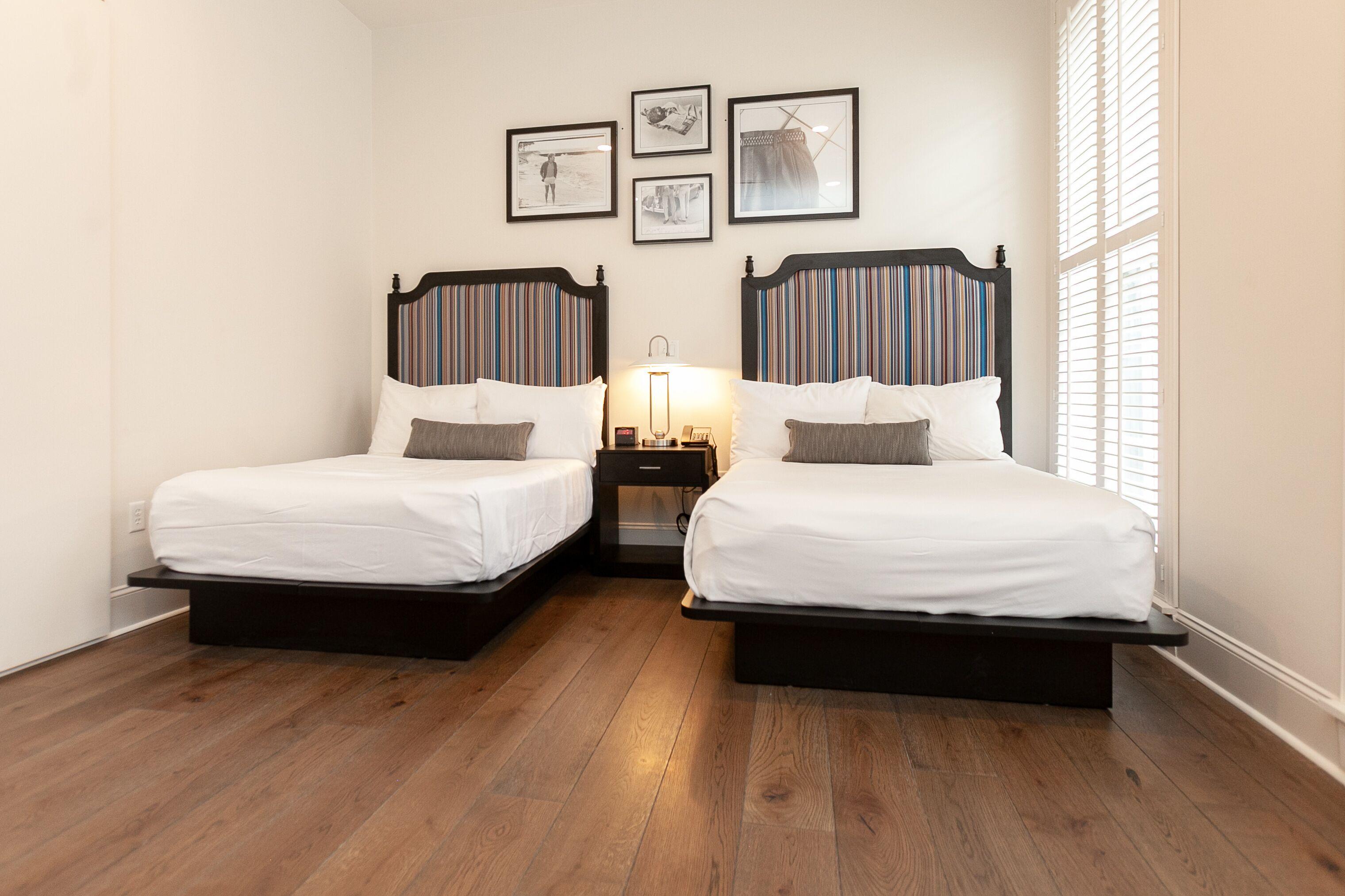 The Rubenstein New Orleans