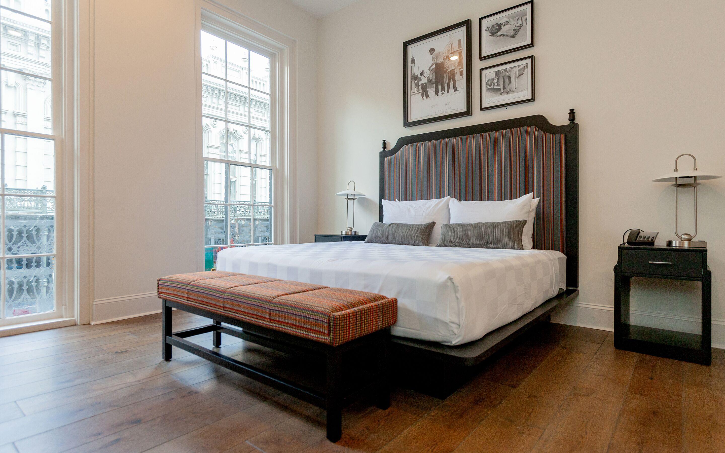 The Rubenstein Hotel New Orleans