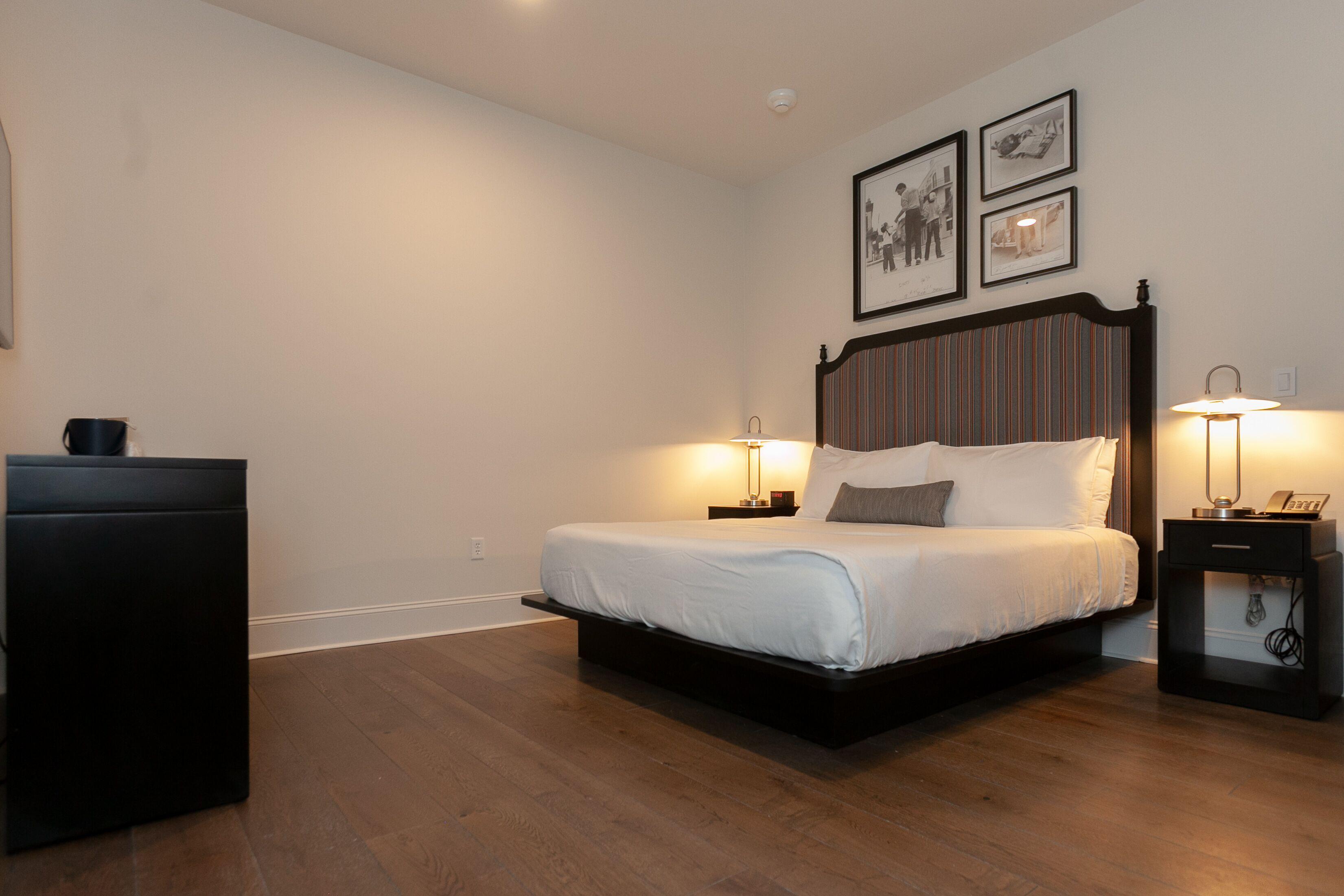 The Rubenstein Hotel