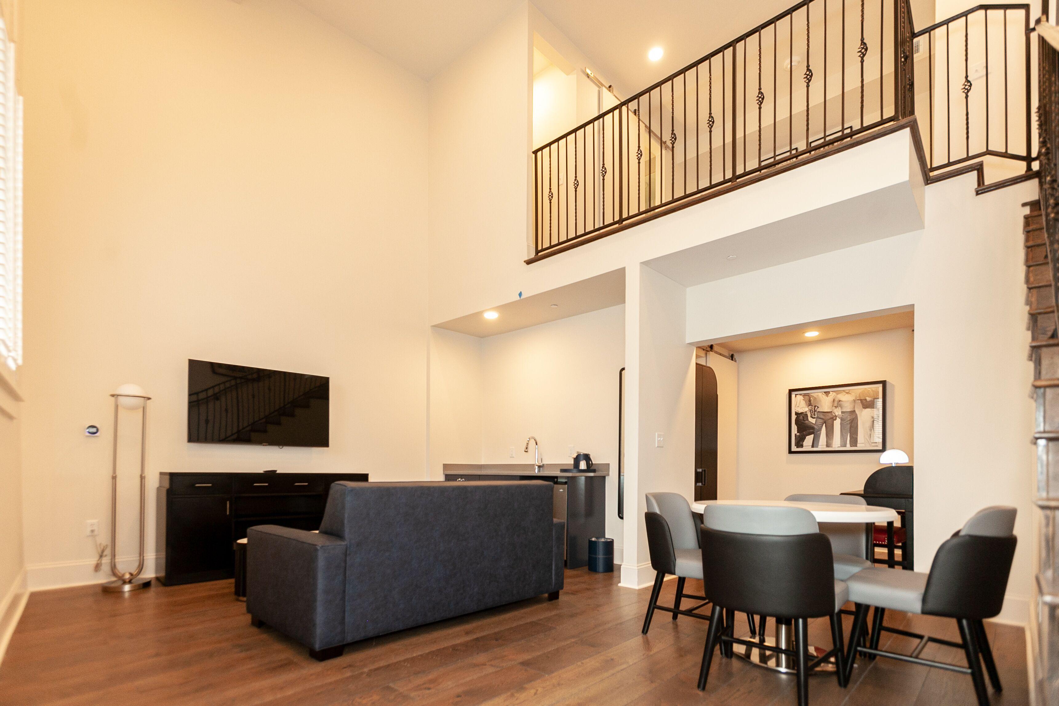 The Rubenstein 4* New Orleans