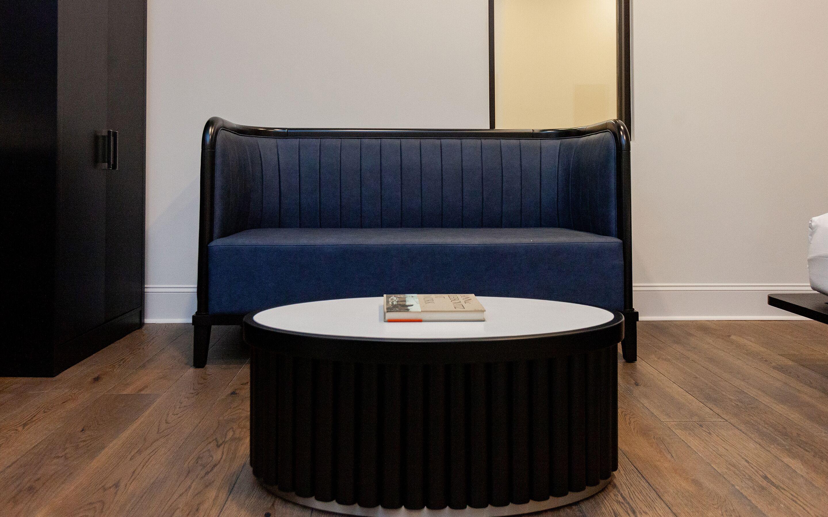 Hotel The Rubenstein New Orleans