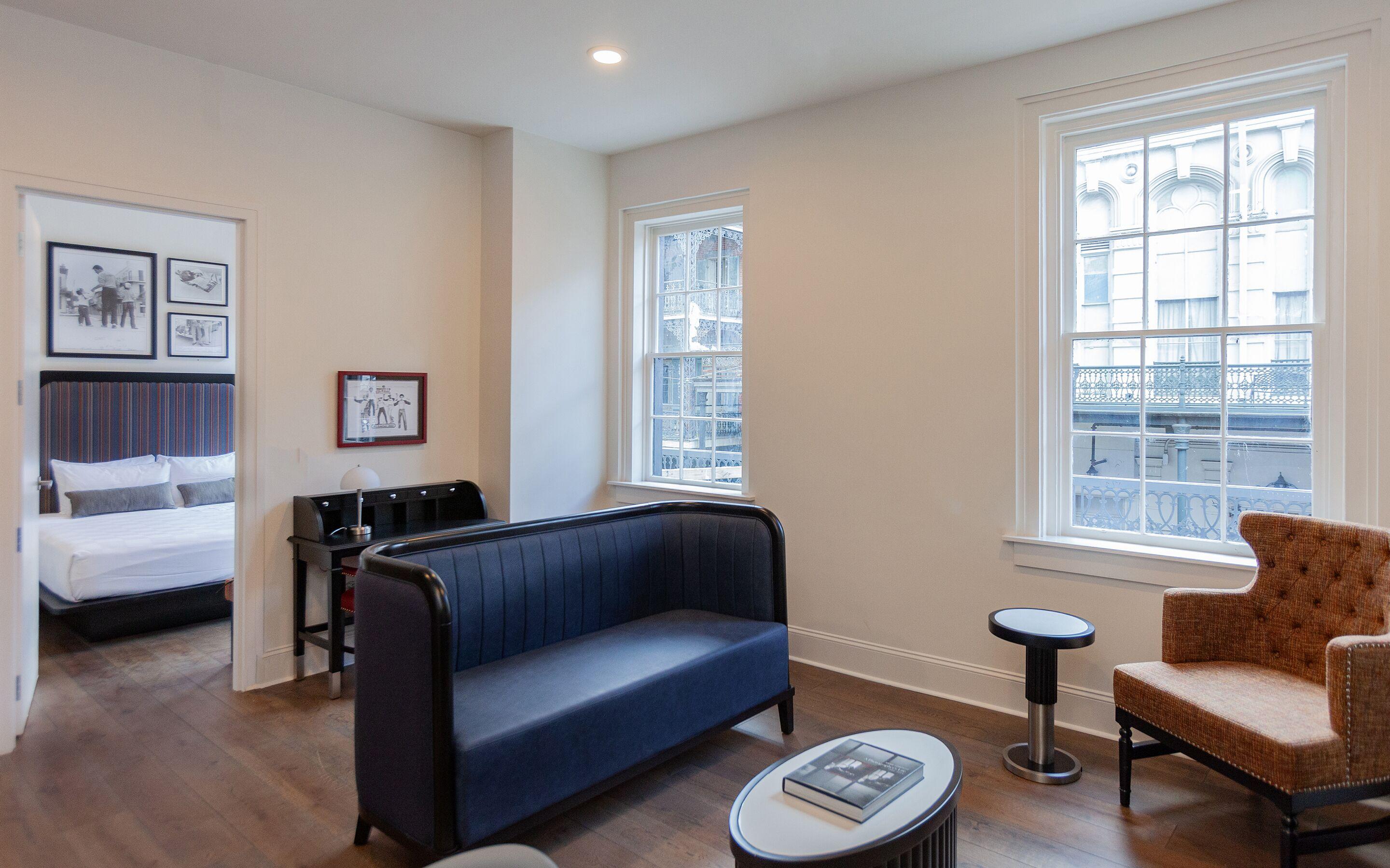 The Rubenstein Hotel