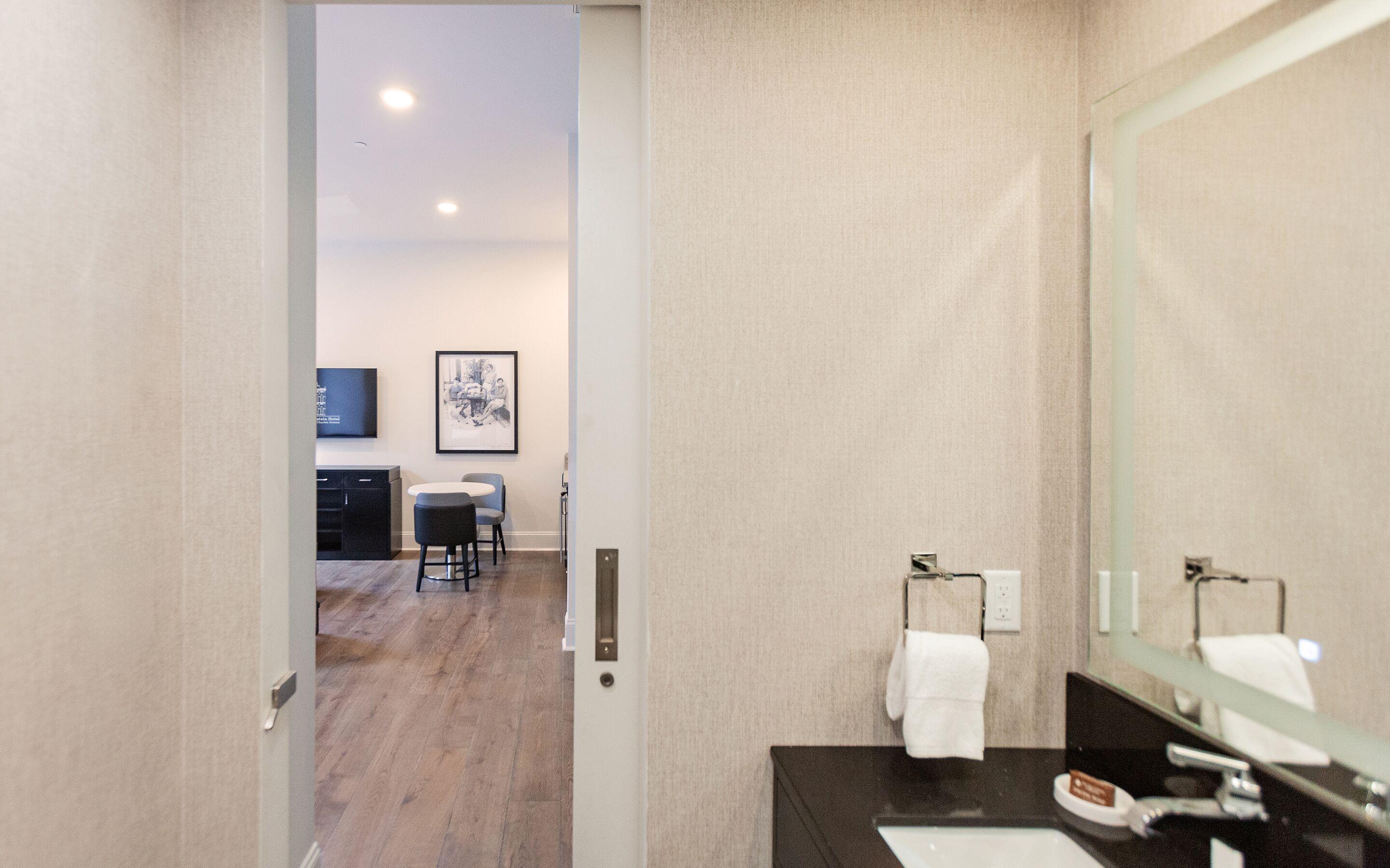 Hotel The Rubenstein 4*