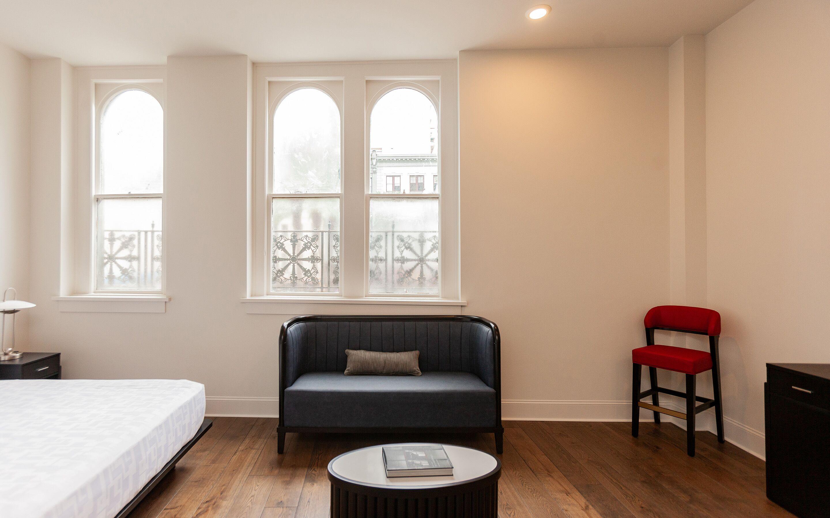 Hotel The Rubenstein