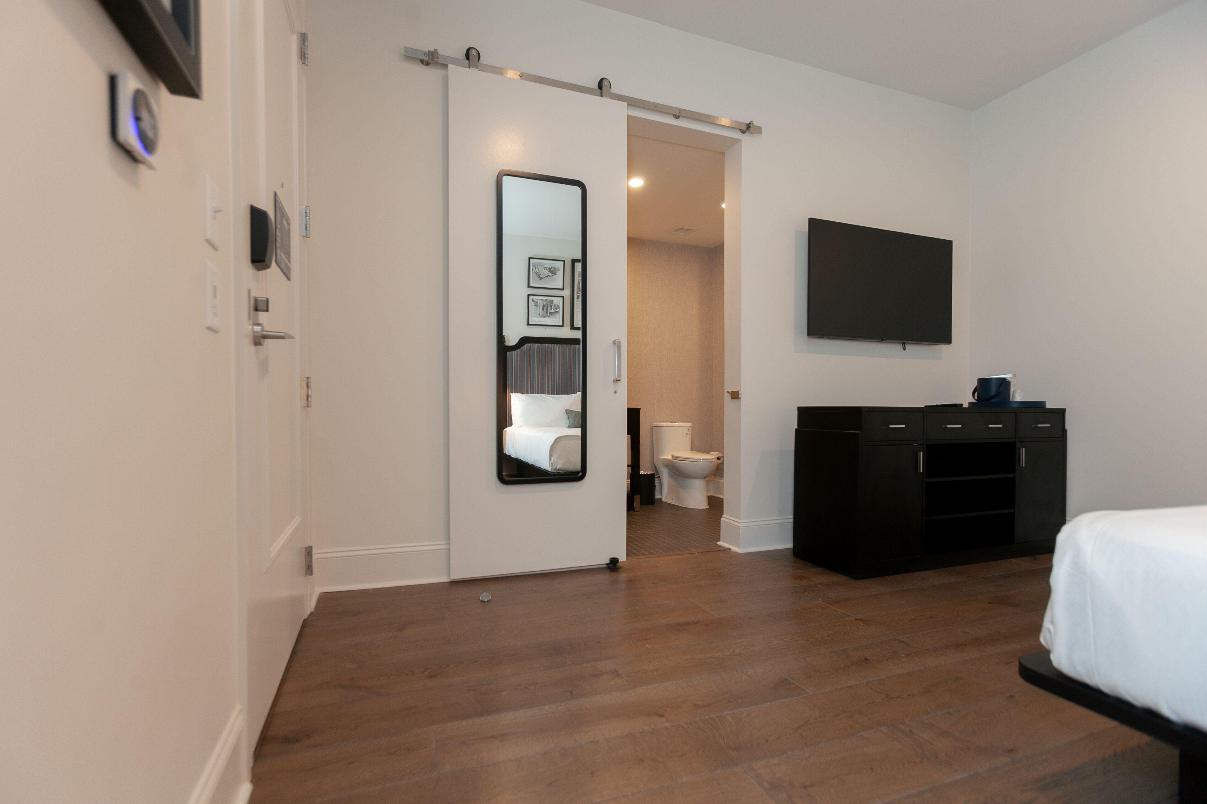 The Rubenstein New Orleans