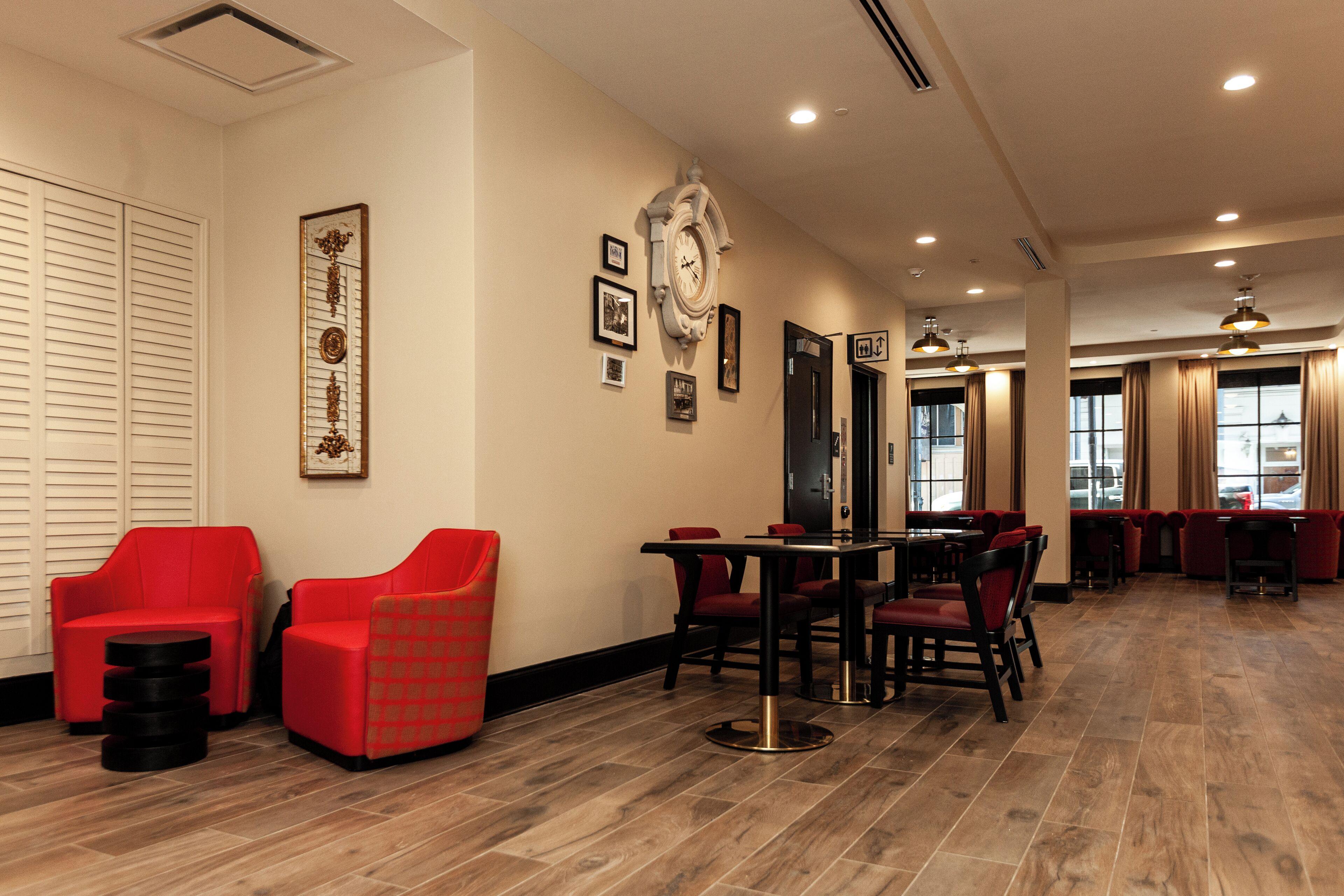 Hotel The Rubenstein New Orleans