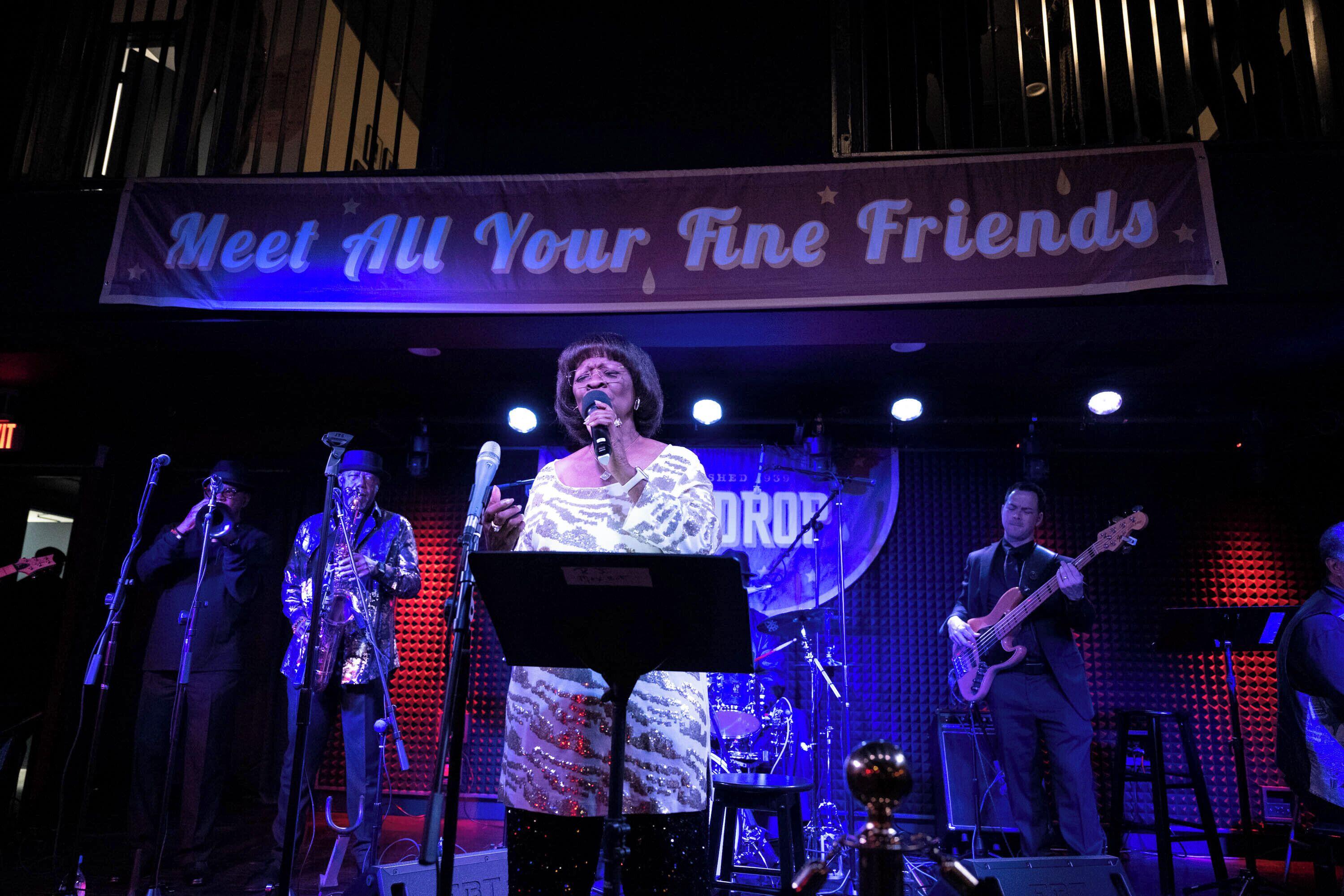 Dew Drop & Lounge Hotel New Orleans