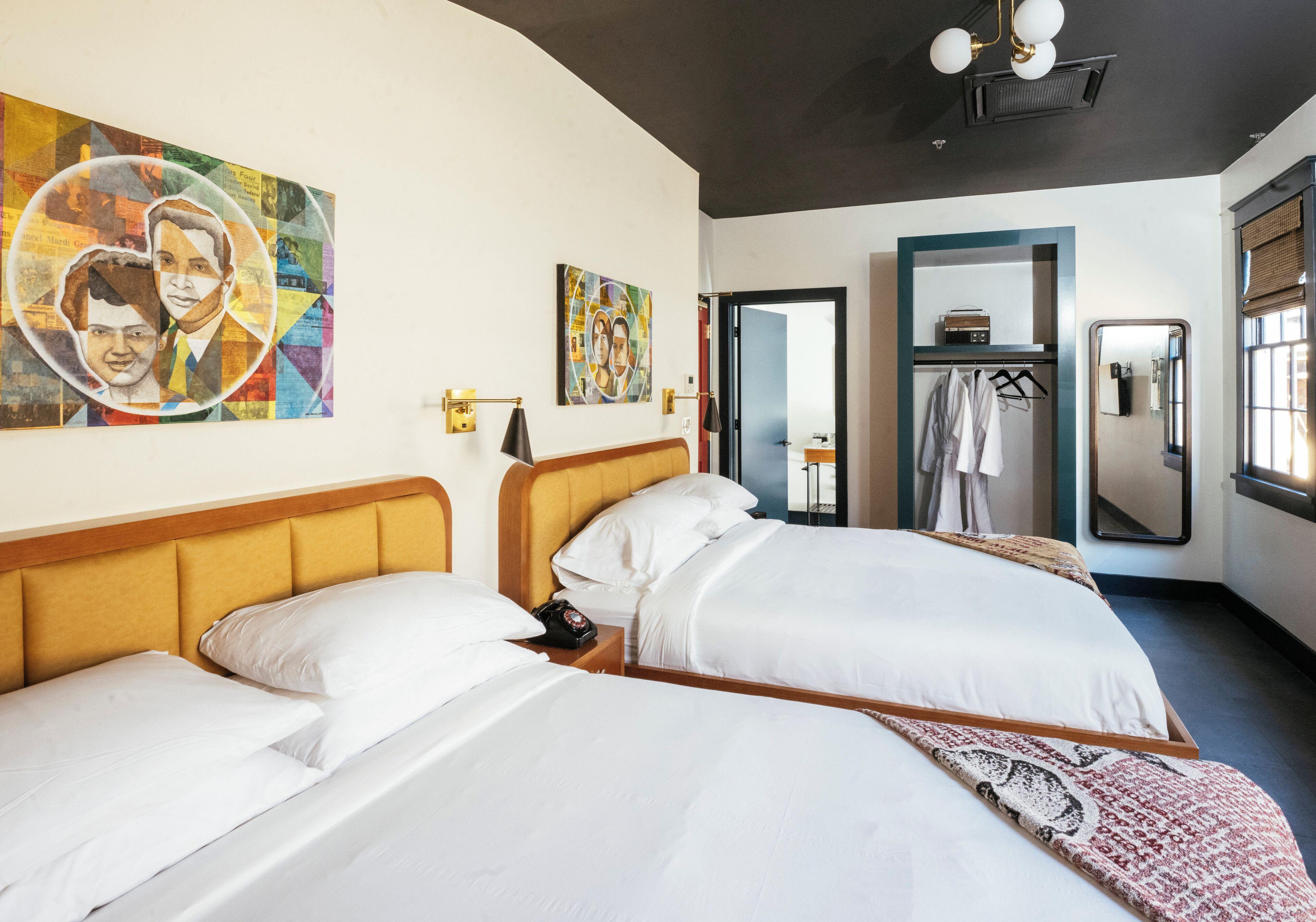 Dew Drop & Lounge New Orleans