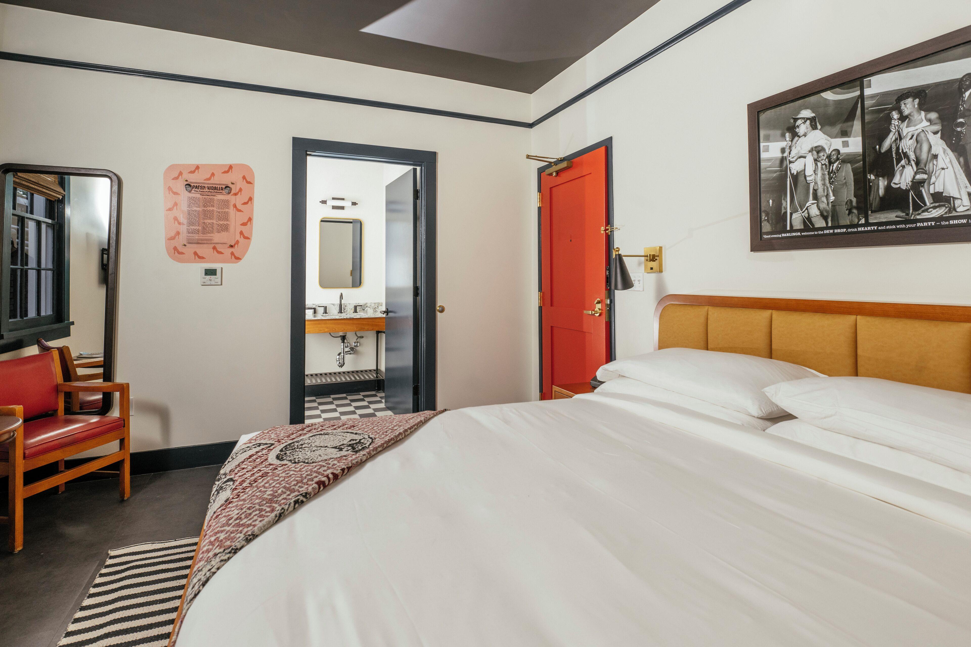 Dew Drop & Lounge 4* New Orleans