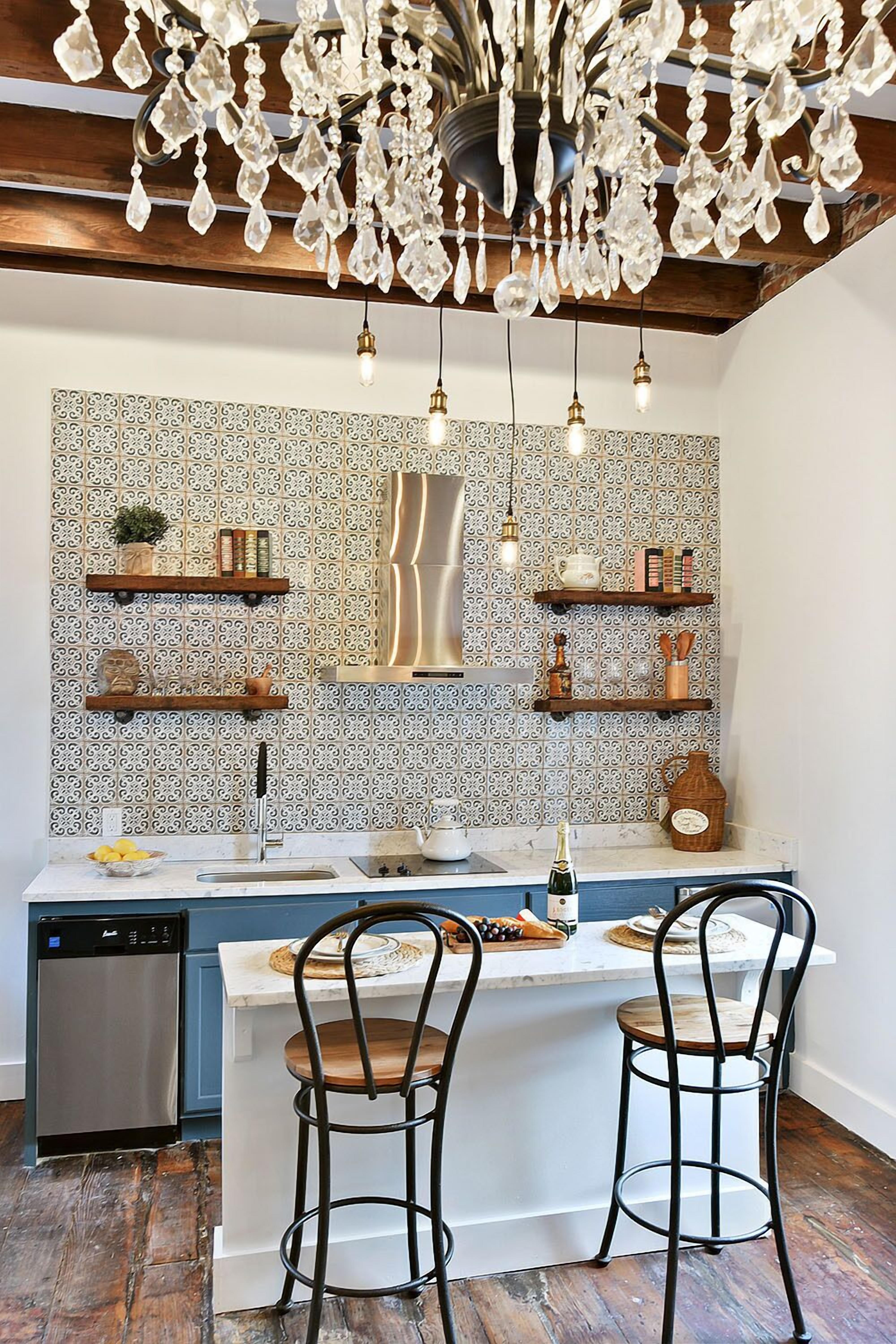 French Quarter Mansion Hotel New Orleans