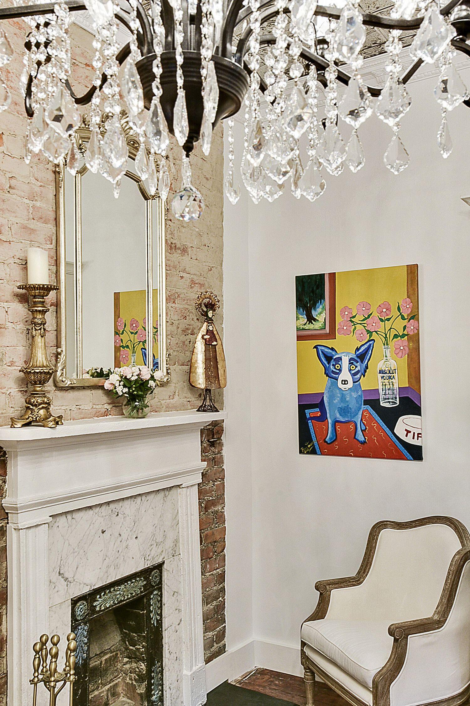 French Quarter Mansion 4*