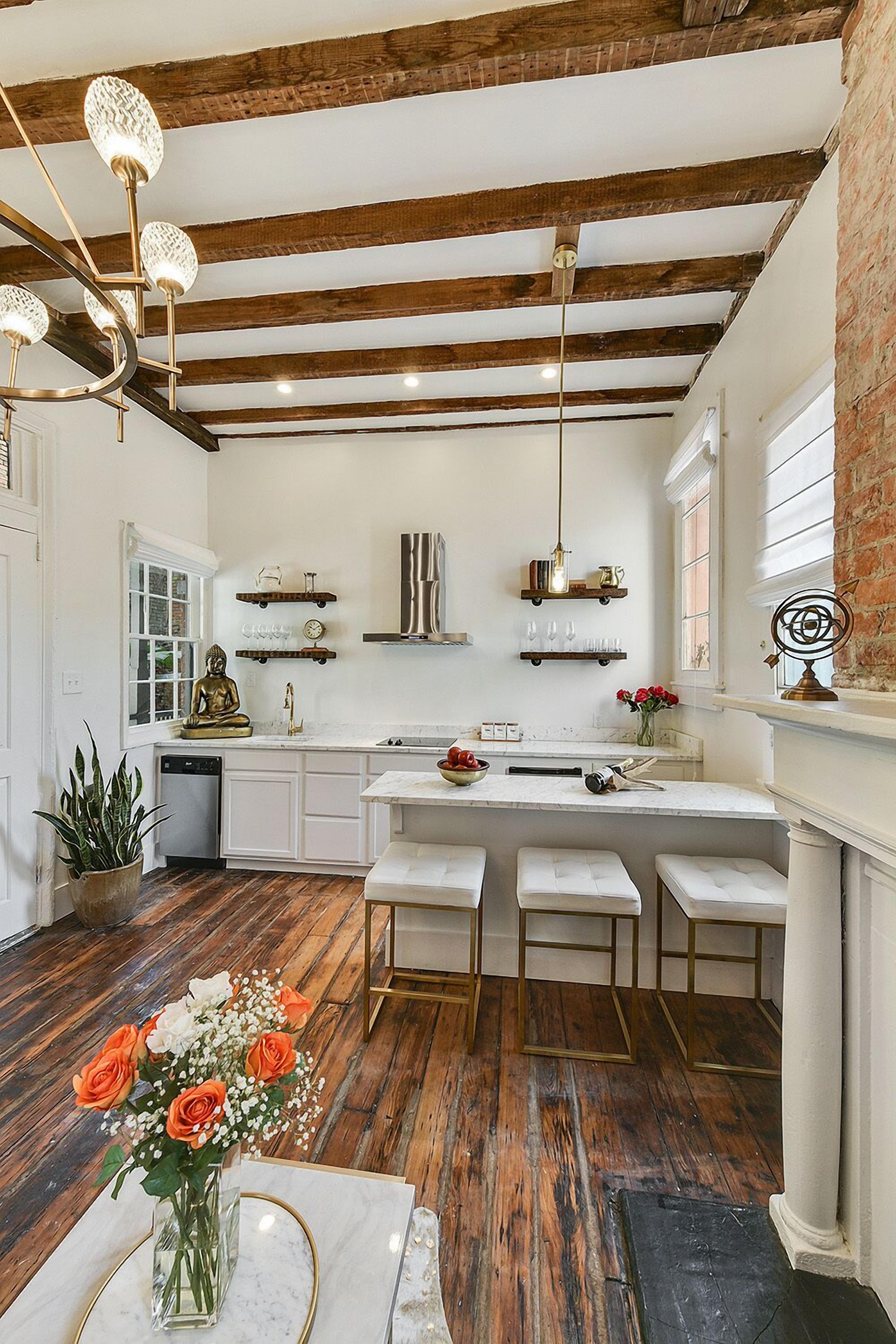 French Quarter Mansion 4*