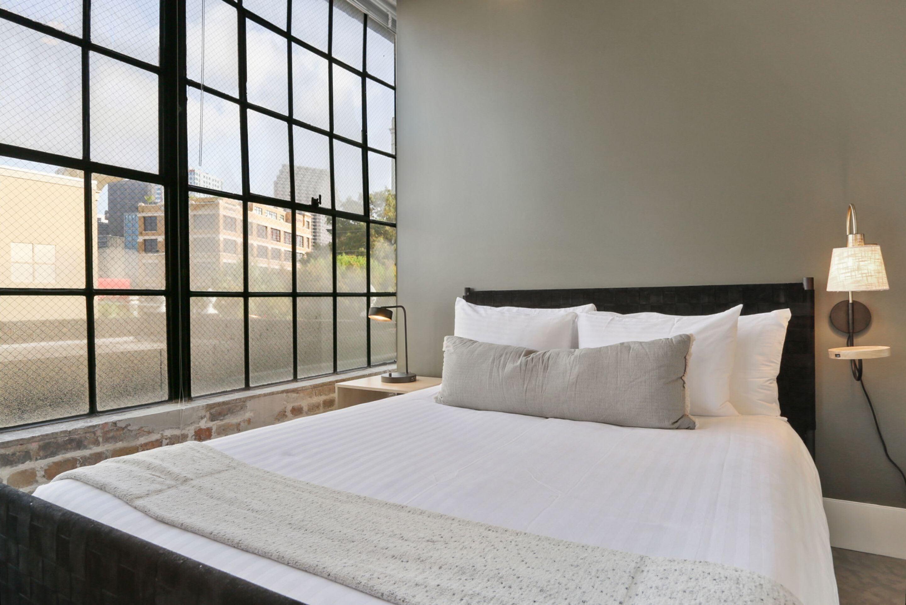 Aparthotel Roami At Motorworks 4*