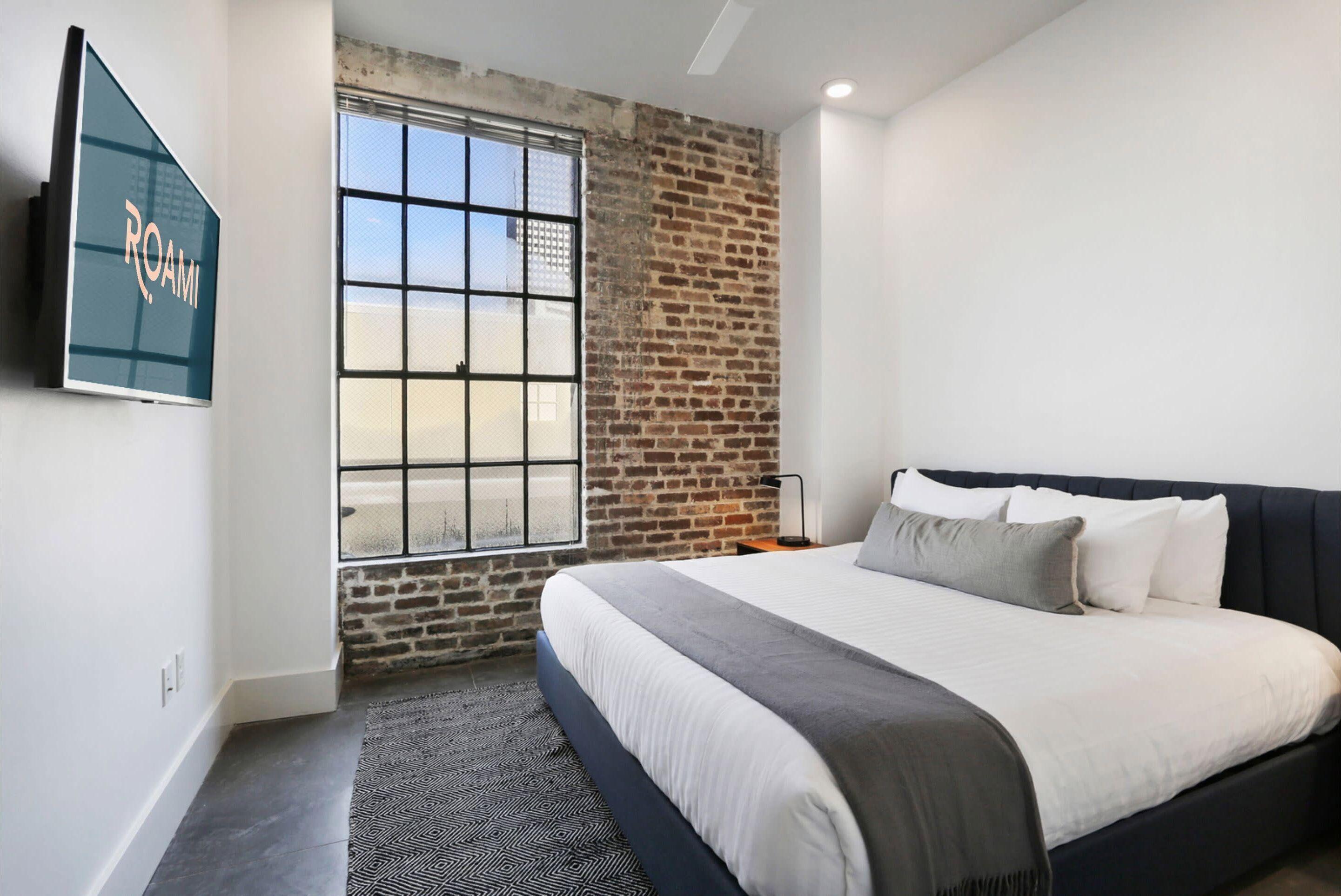 Aparthotel Roami At Motorworks