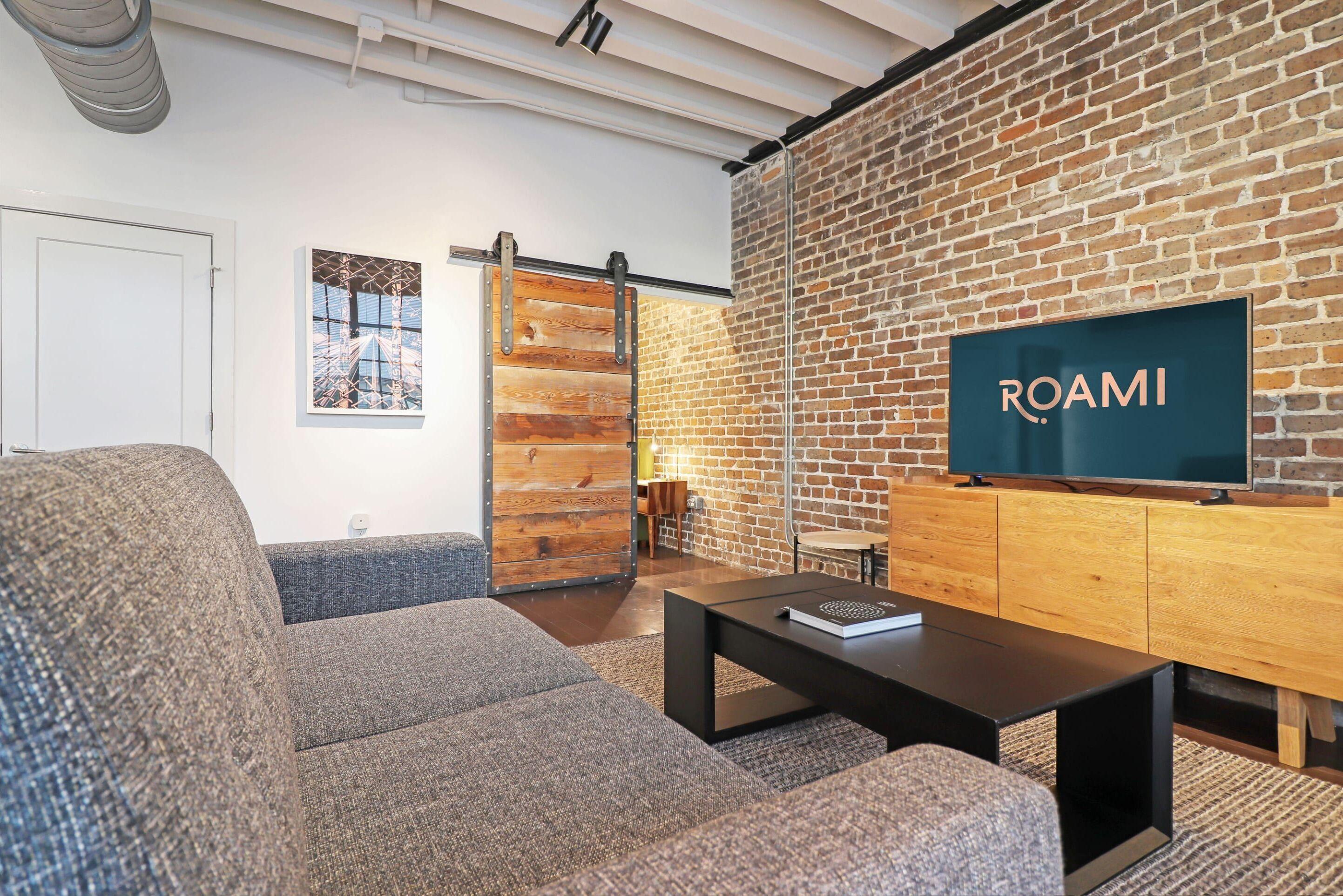 Roami At Motorworks 4*