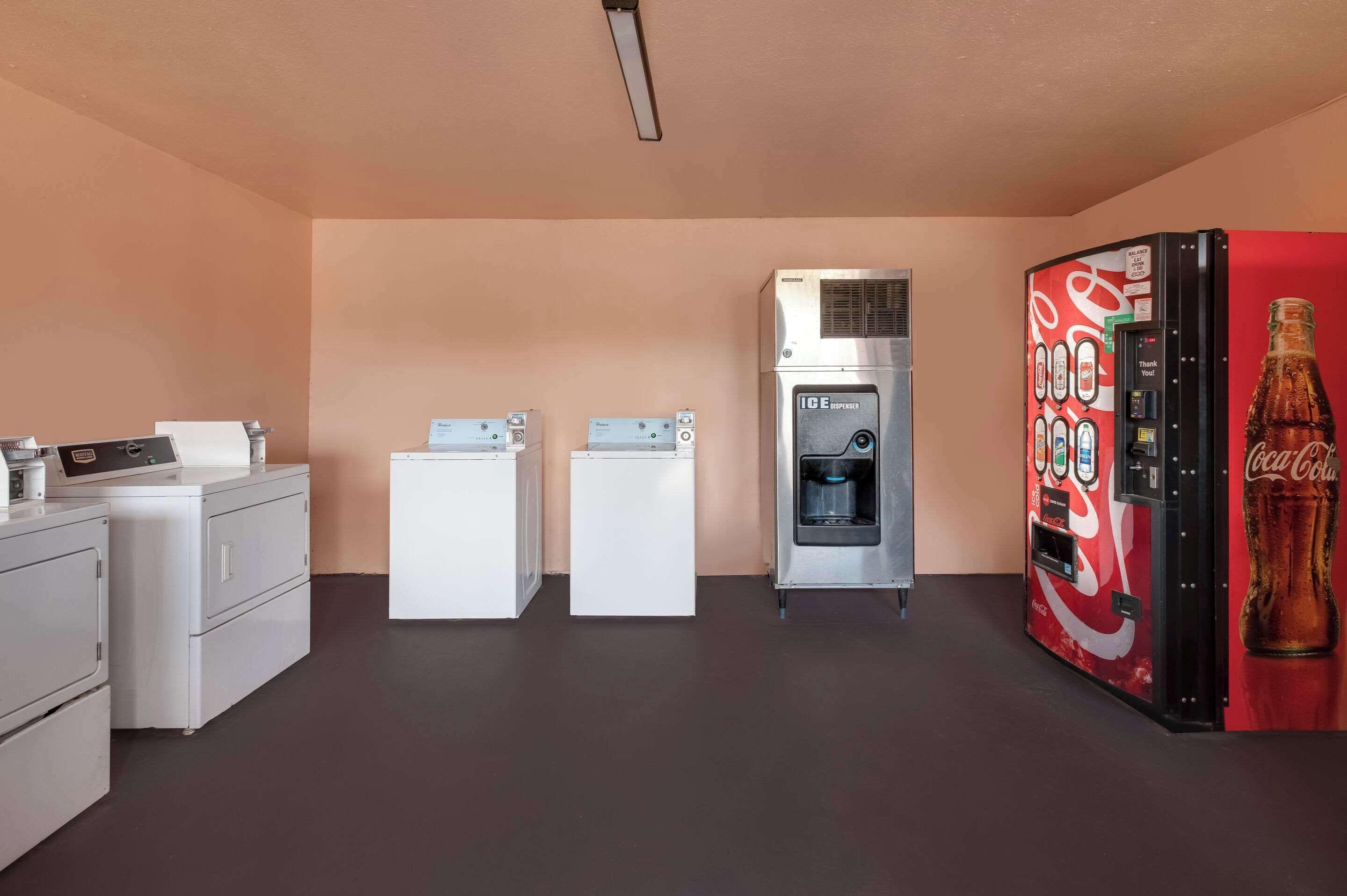 Hotel Relax Inn & Suites New Orleans