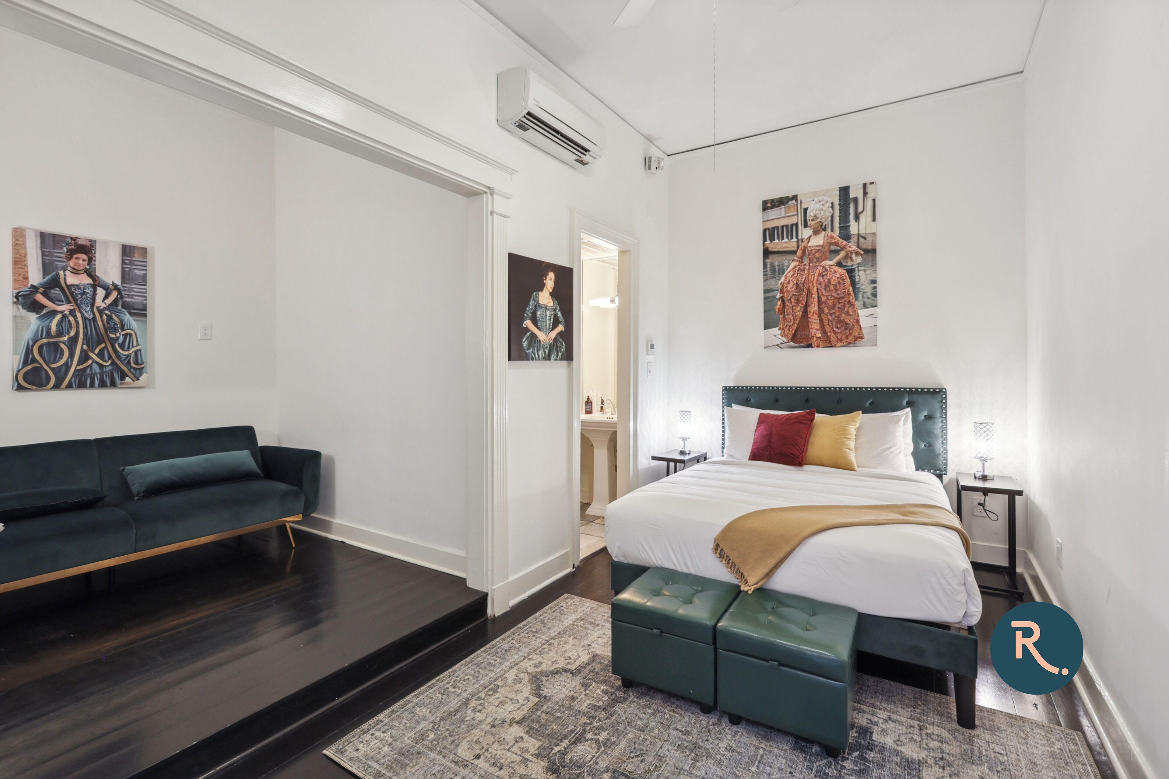 St. Helene 2* New Orleans