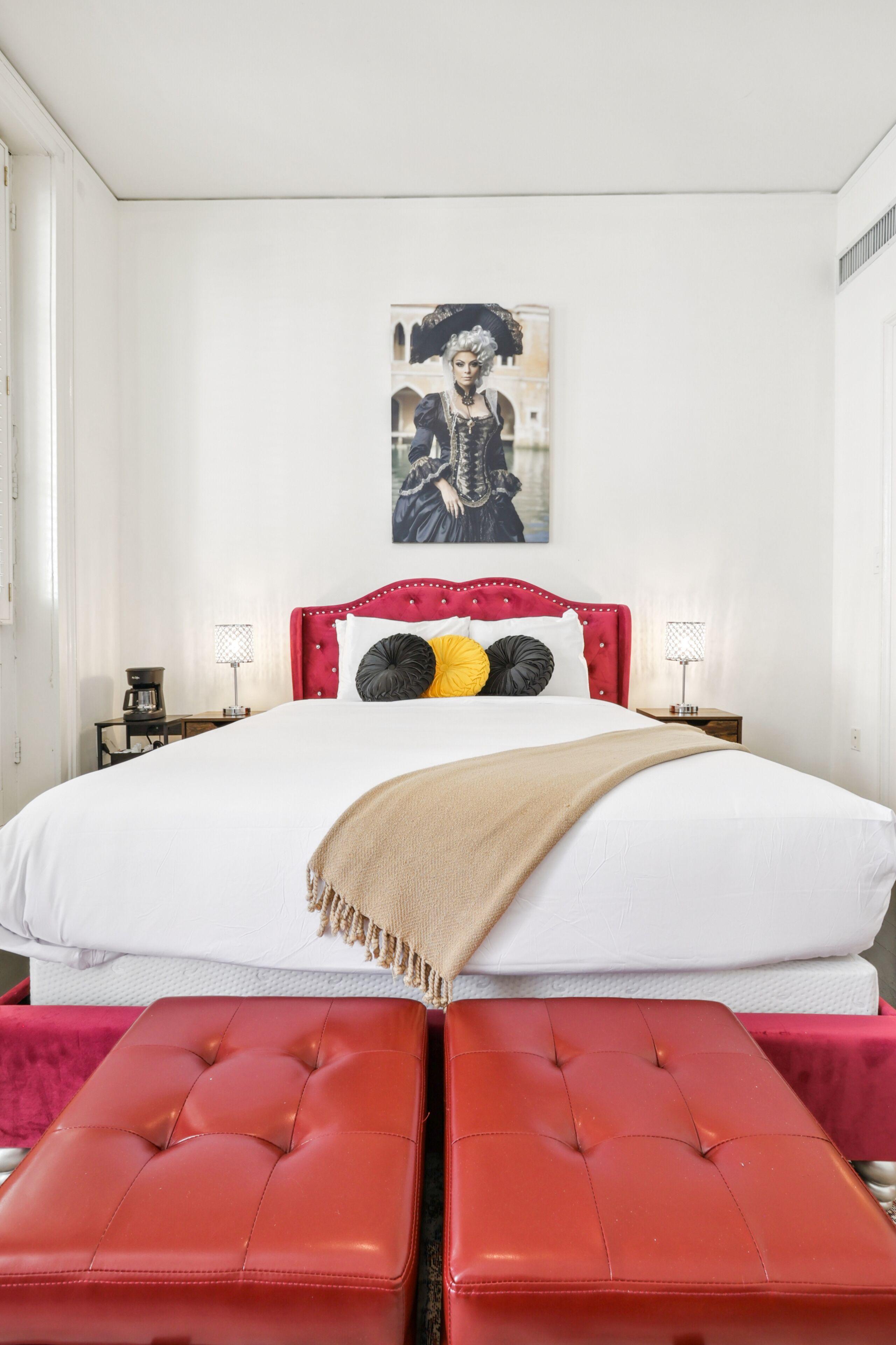 Hotel St. Helene New Orleans