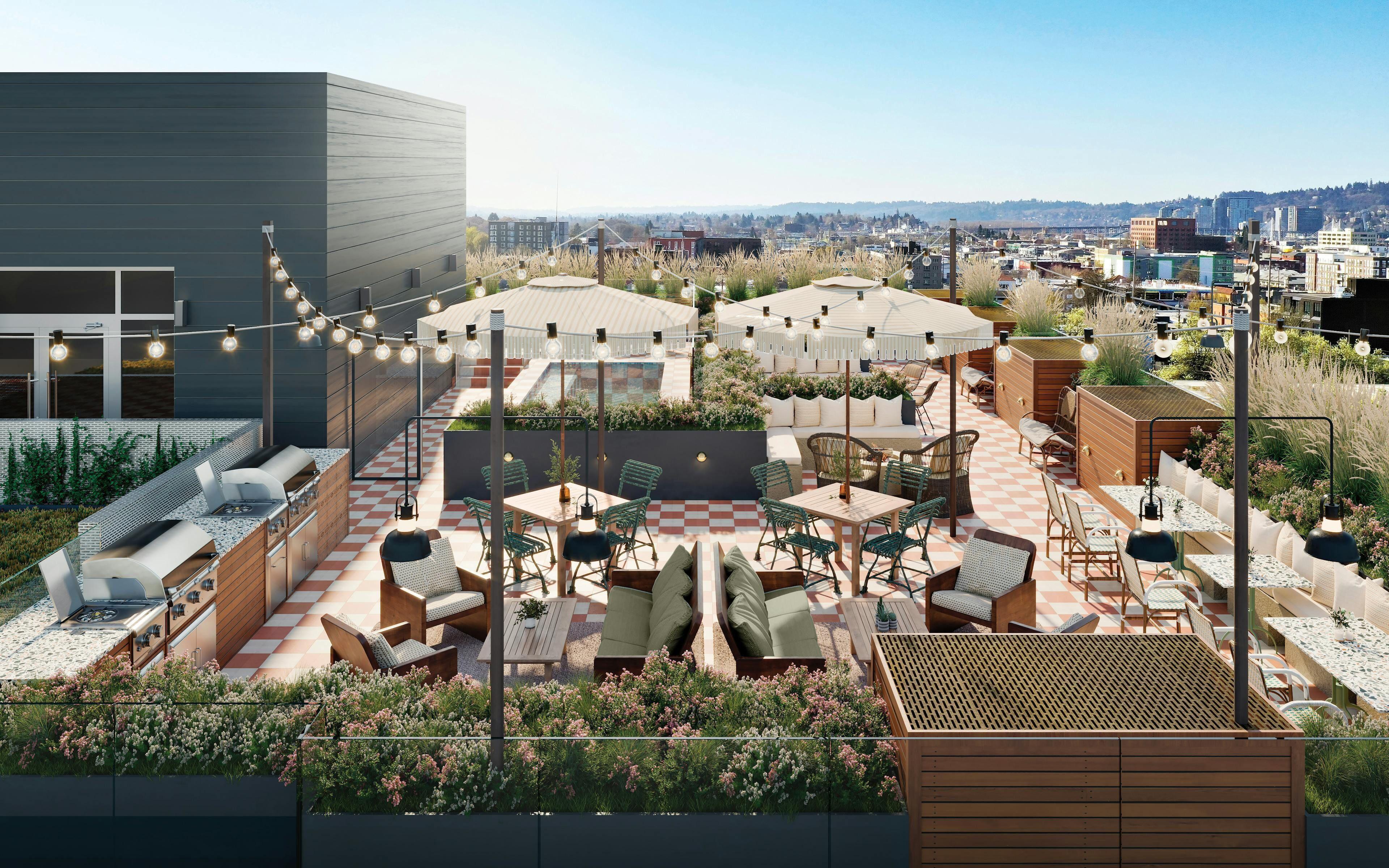 Memoir Warehouse District New Orleans