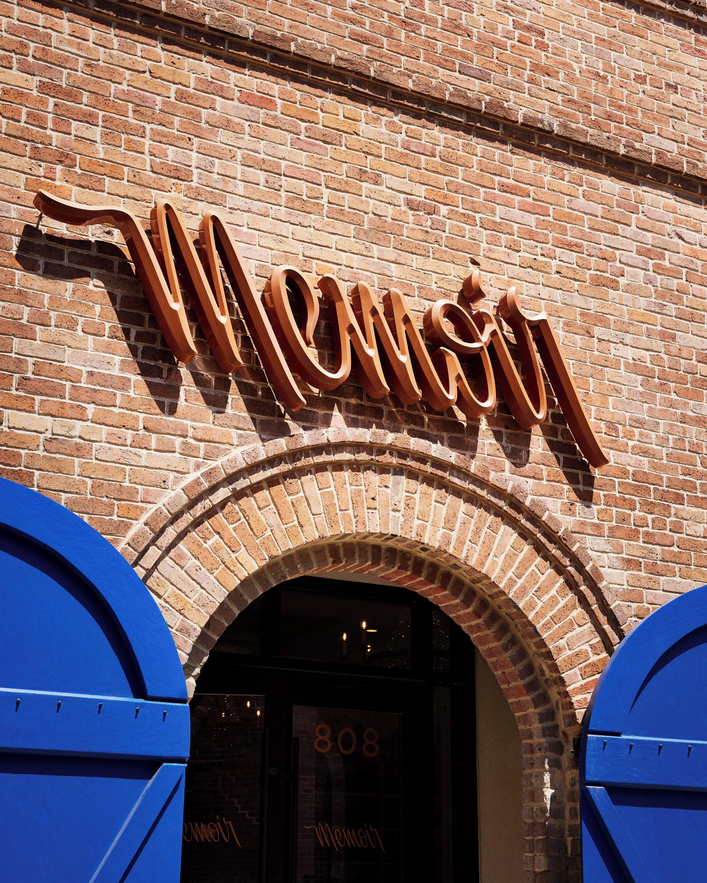 Memoir Warehouse District Hotel