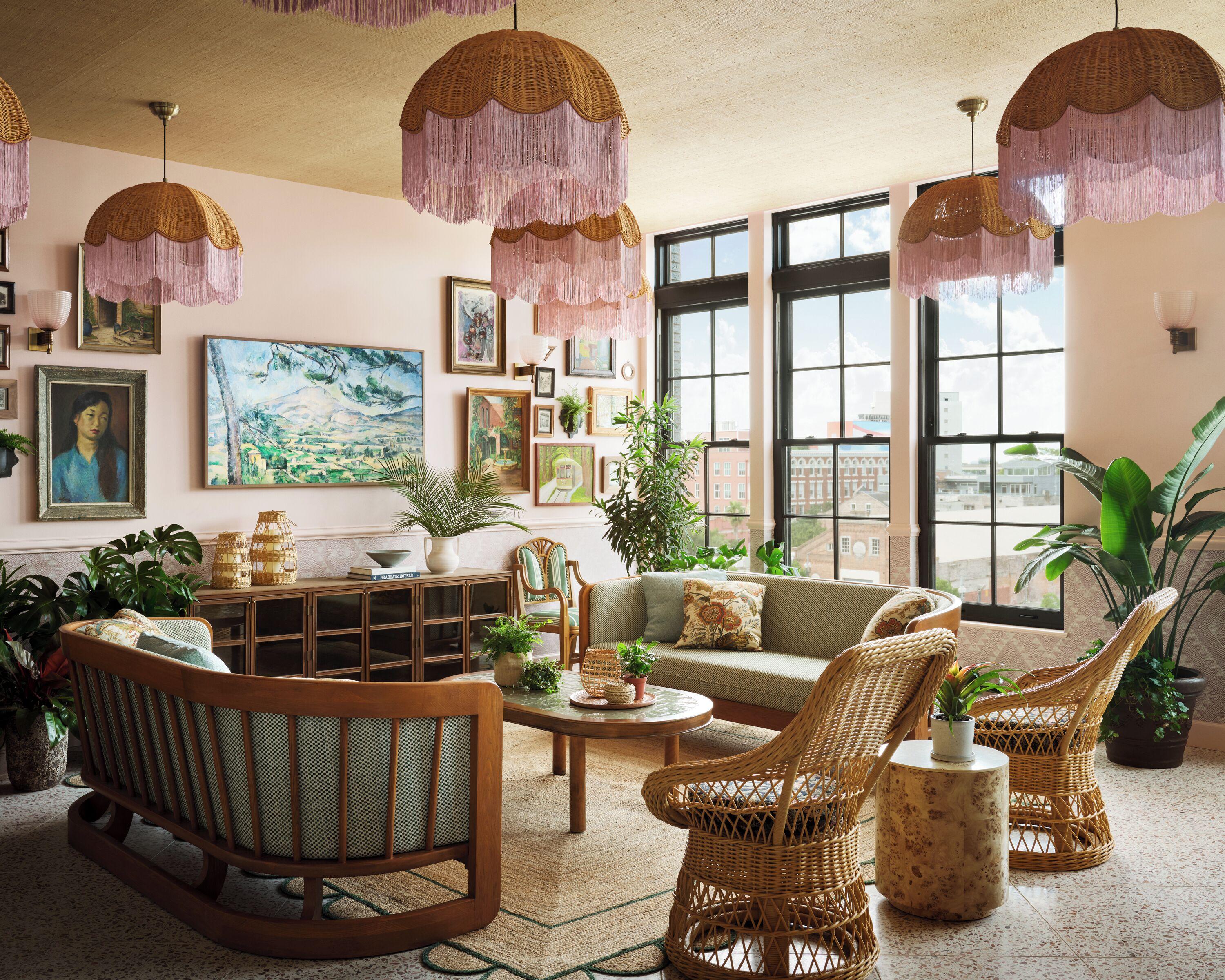 Memoir Warehouse District Hotel