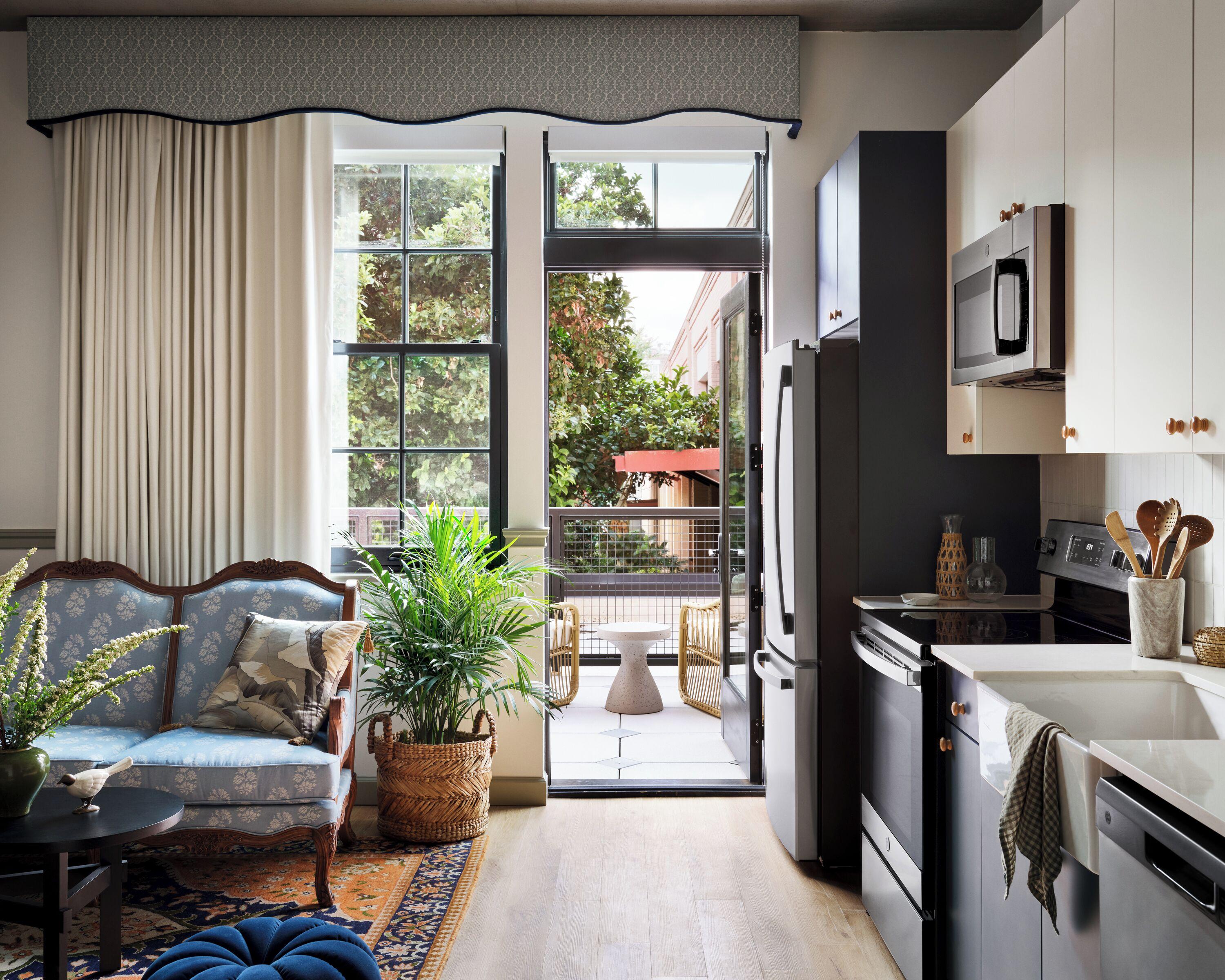 Memoir Warehouse District New Orleans