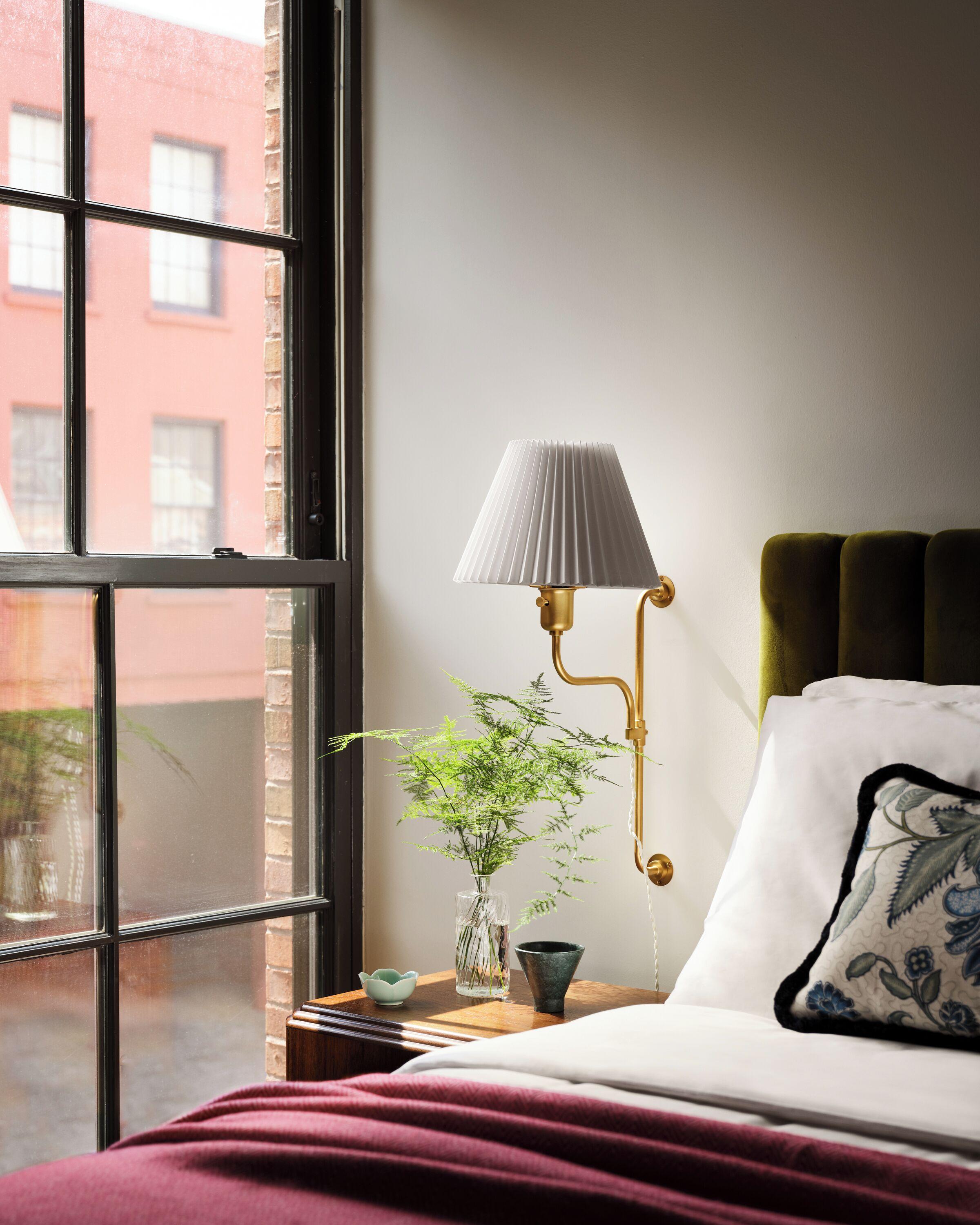 Memoir Warehouse District