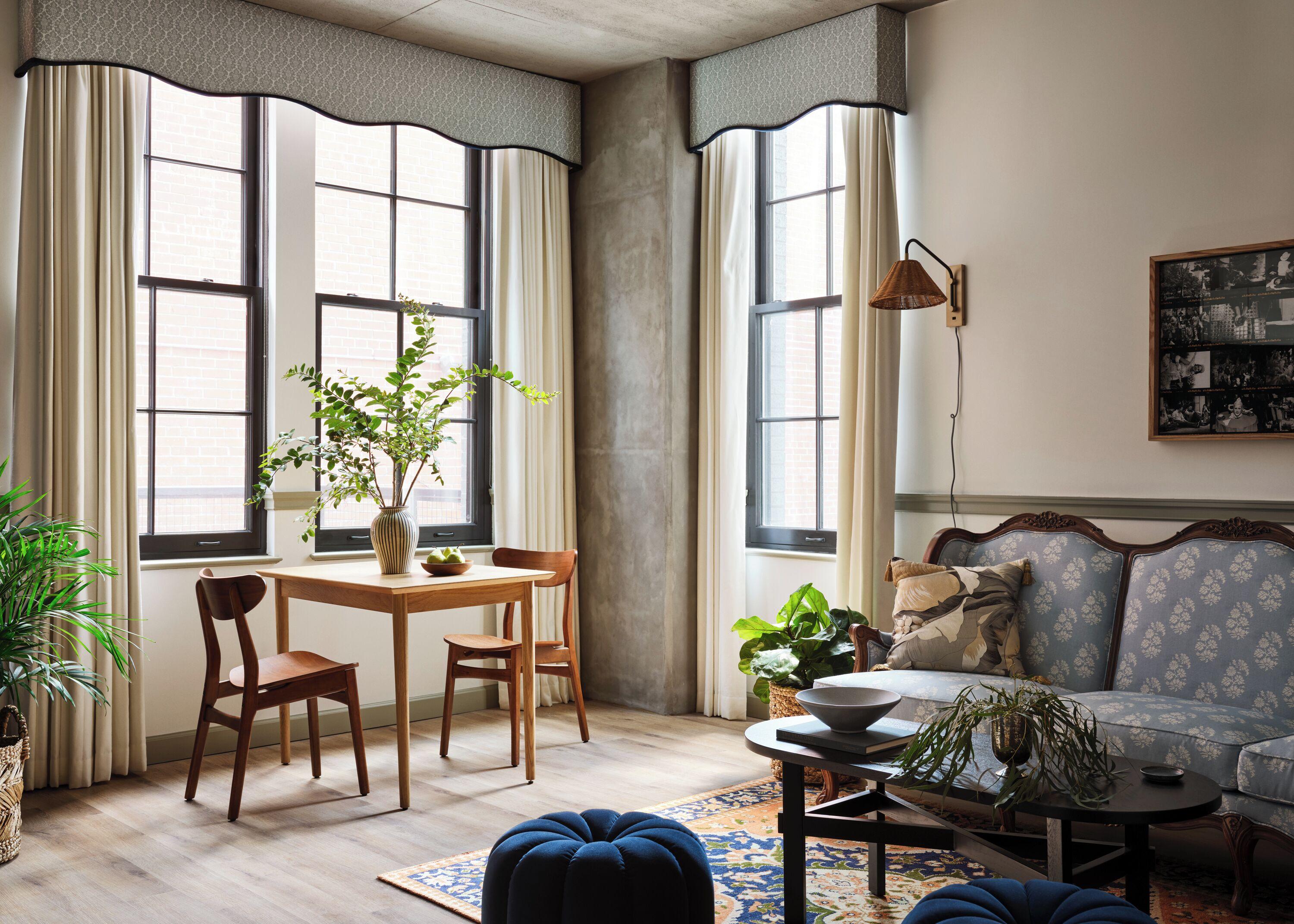 Hotel Memoir Warehouse District