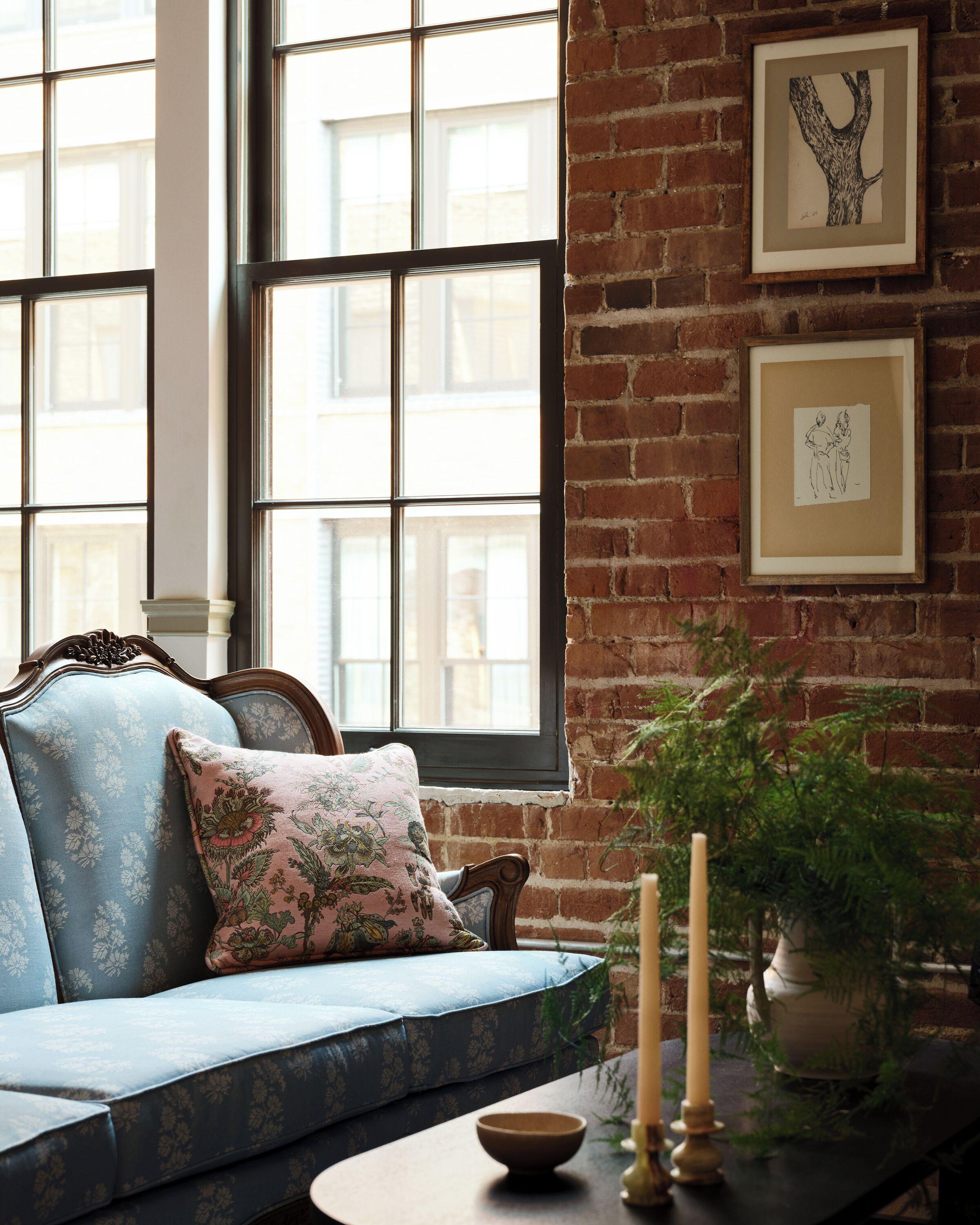 Memoir Warehouse District New Orleans