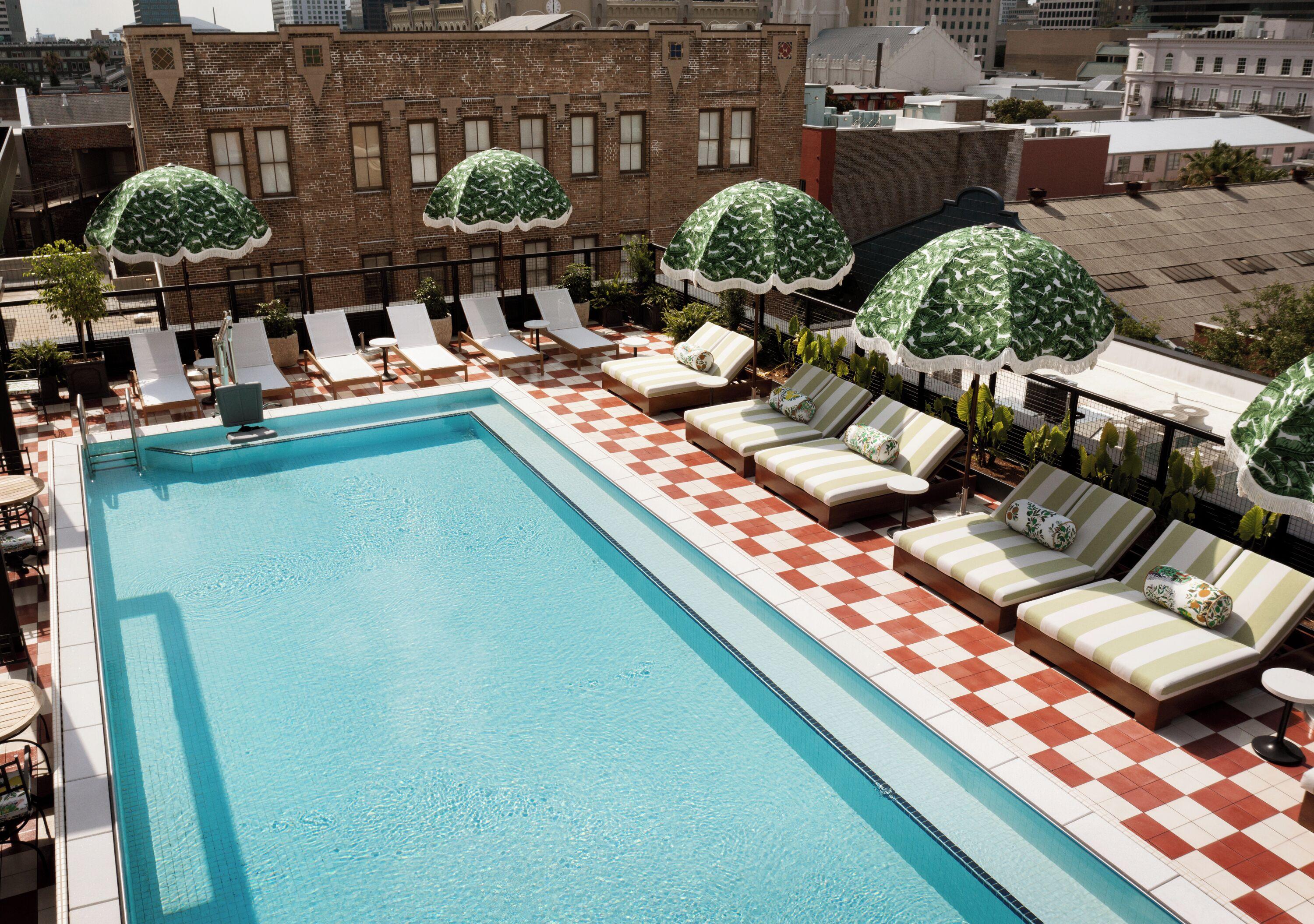 Memoir Warehouse District 4* New Orleans