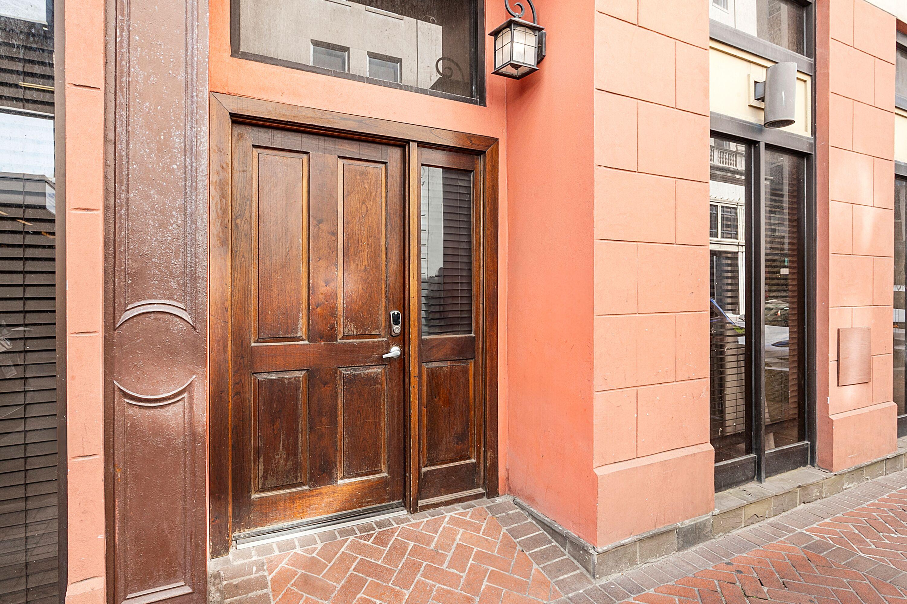 Chuck's Place New Orleans