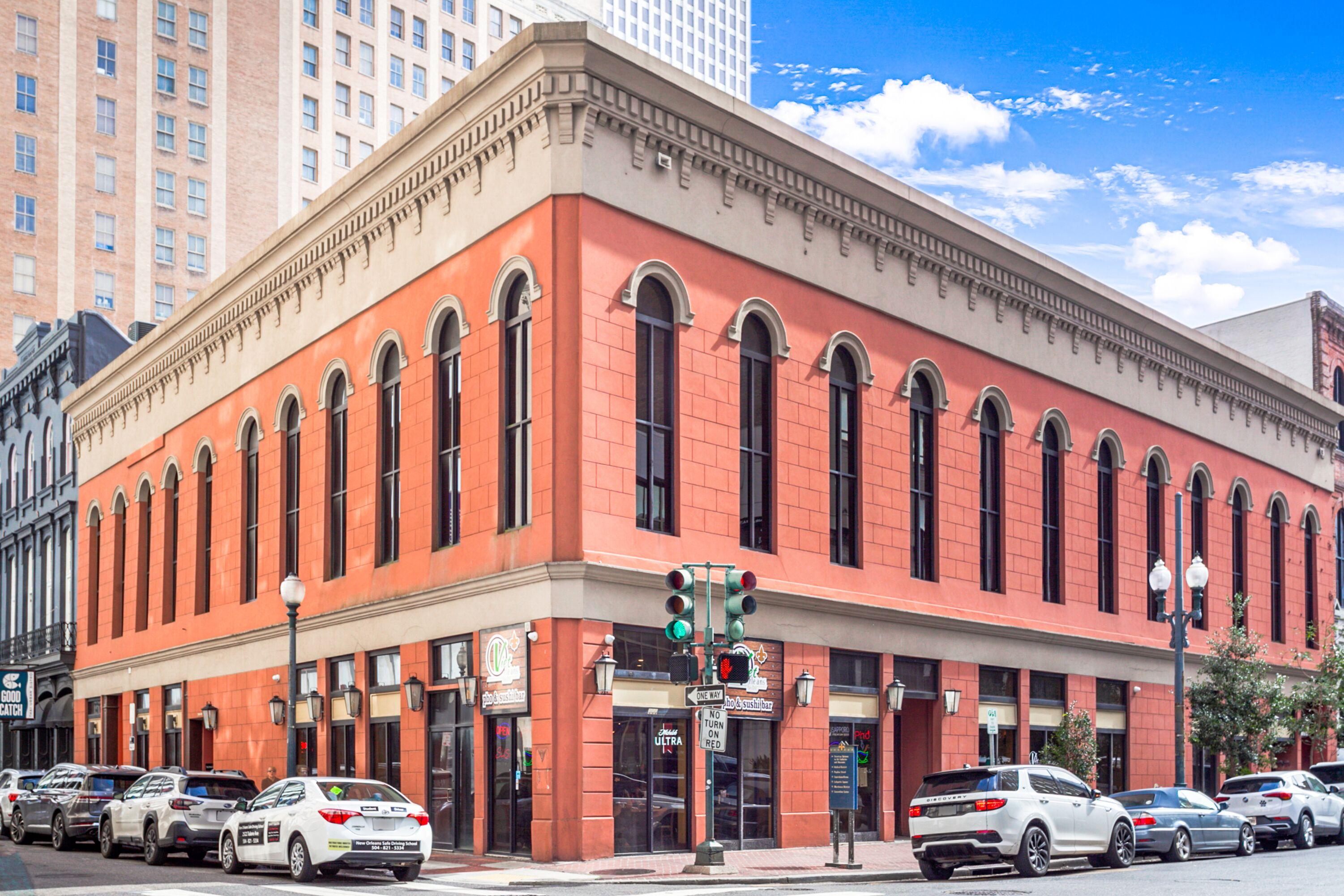 Aparthotel Chuck's Place *