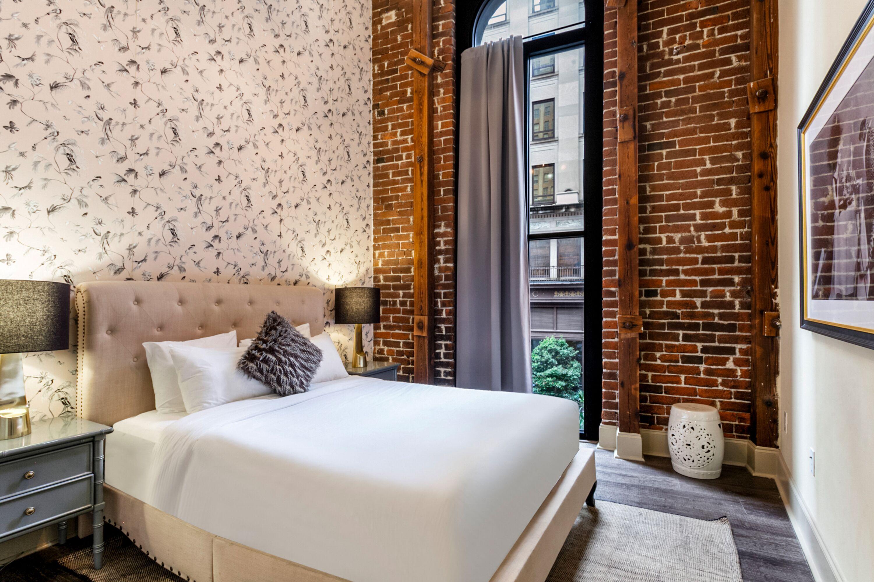 Aparthotel Chuck's Place New Orleans