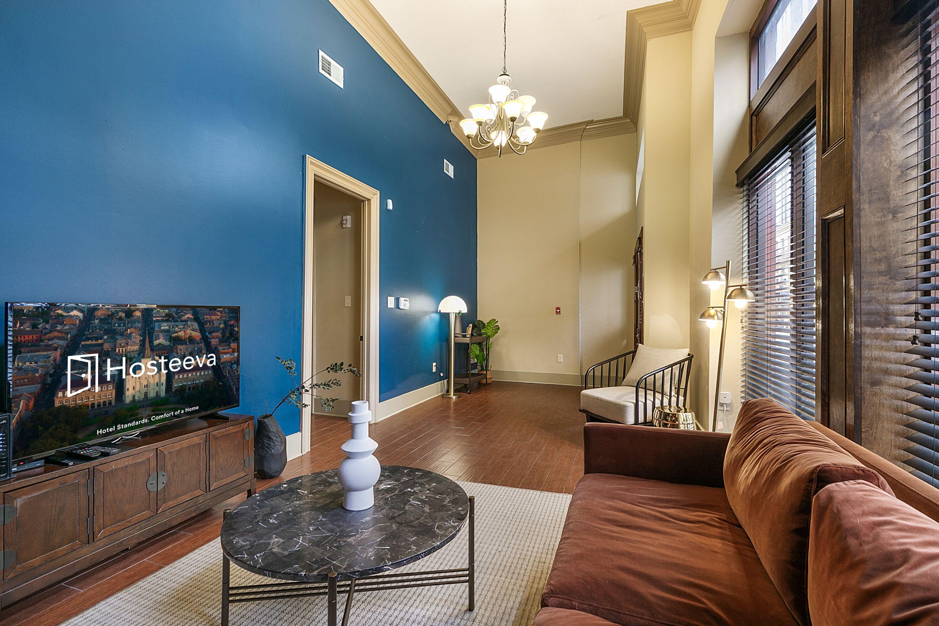 Aparthotel Chuck's Place