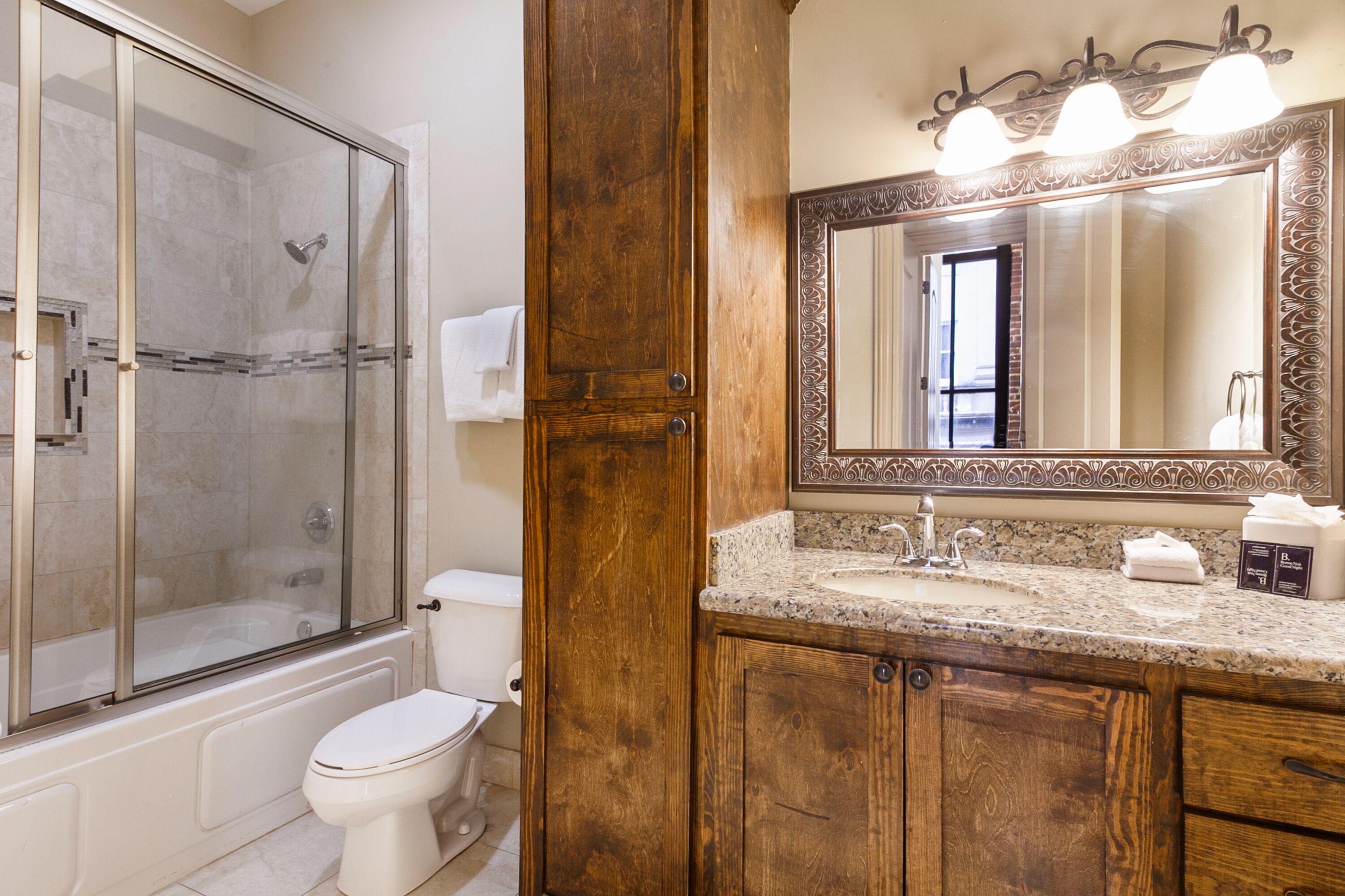 Chuck's Place New Orleans