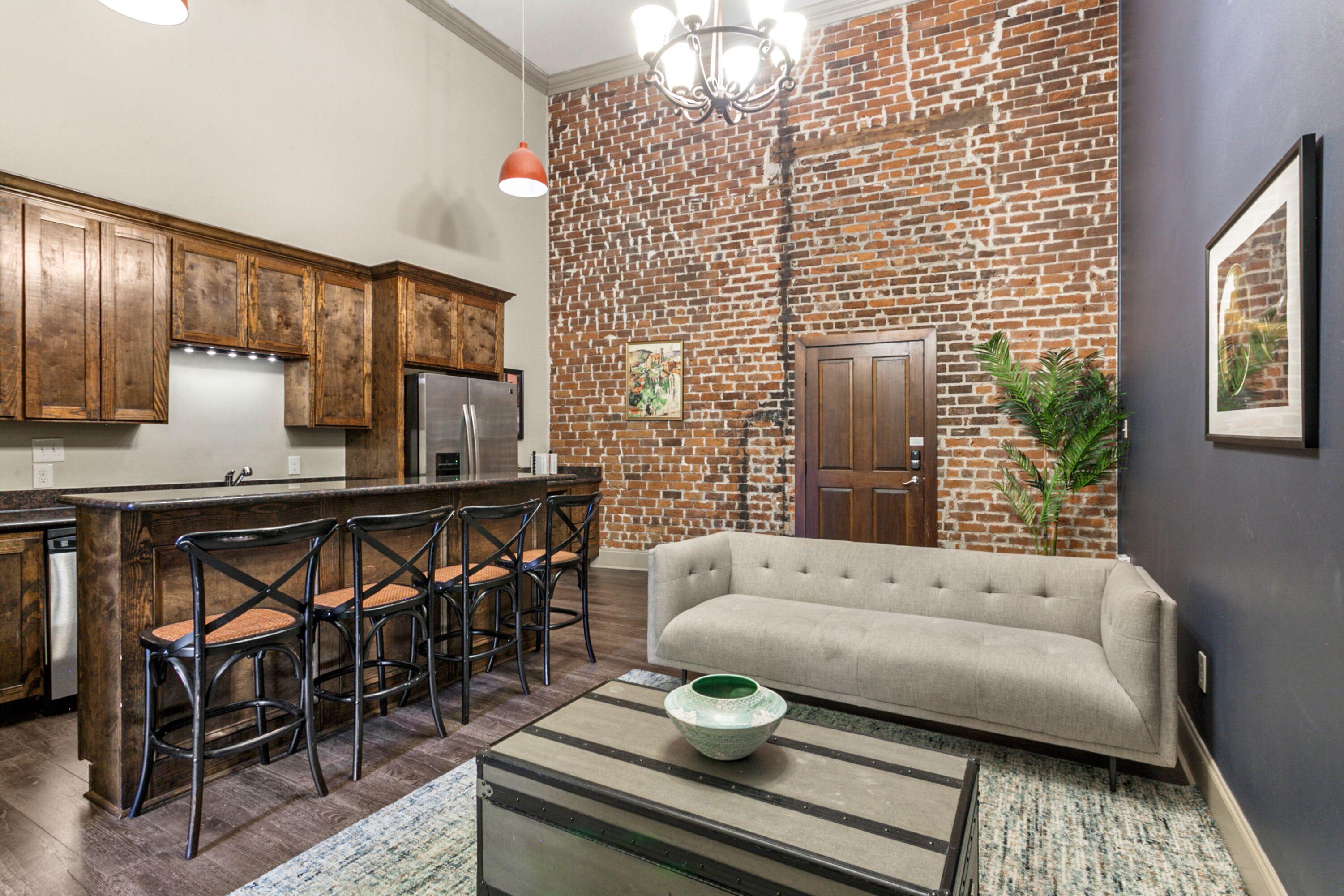 Aparthotel Chuck's Place *