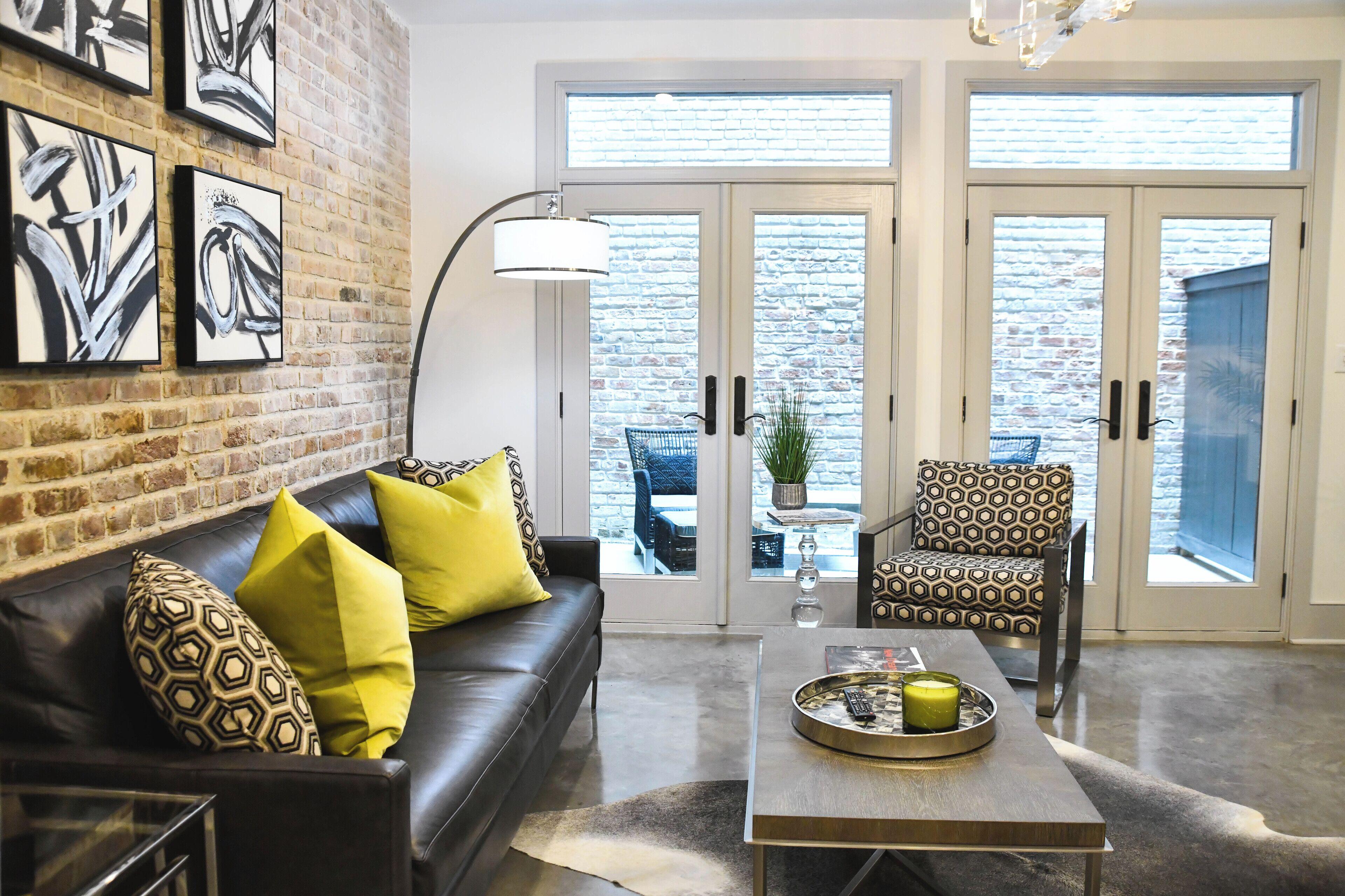 Harcol House Hotel New Orleans