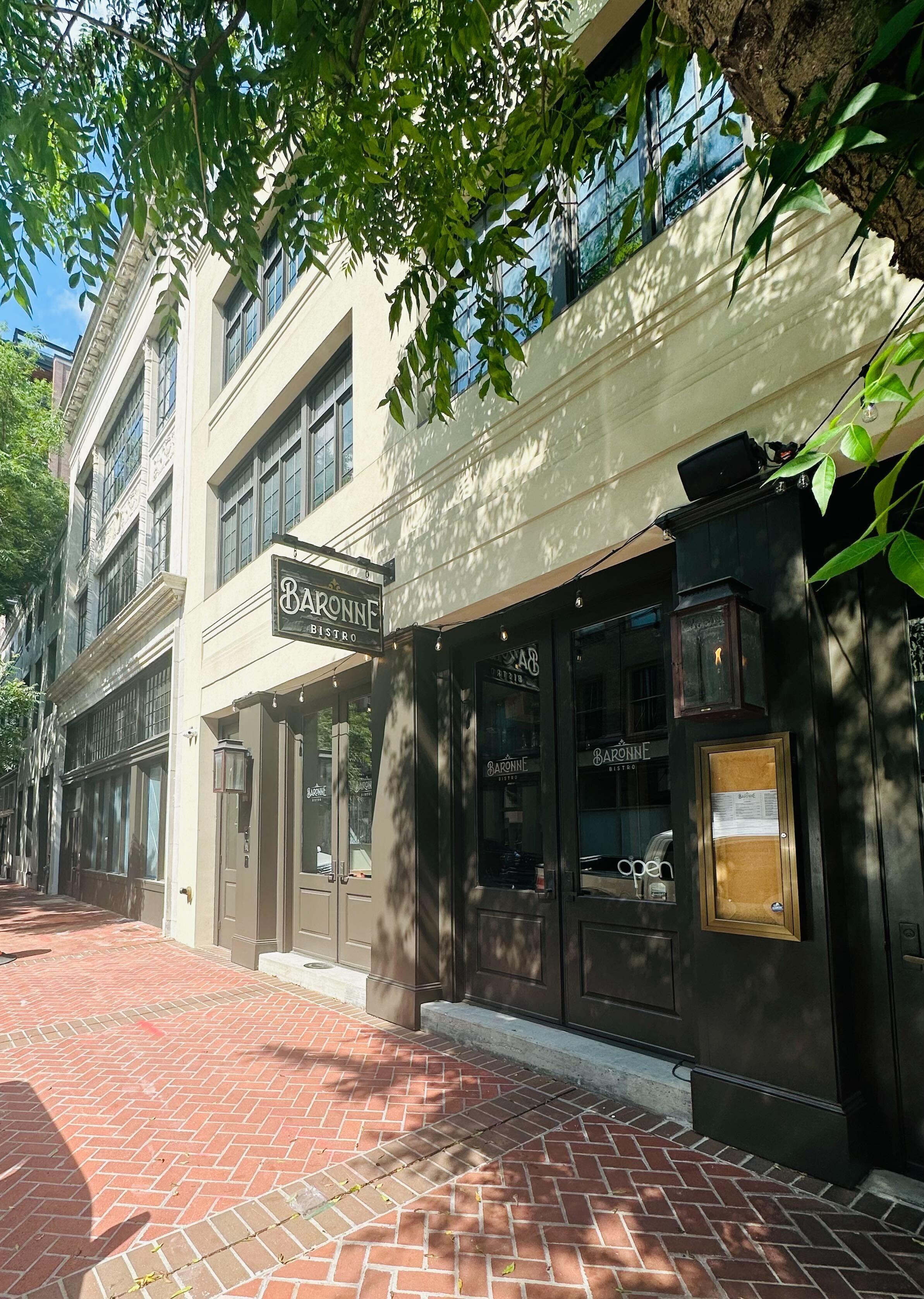 Harcol House New Orleans