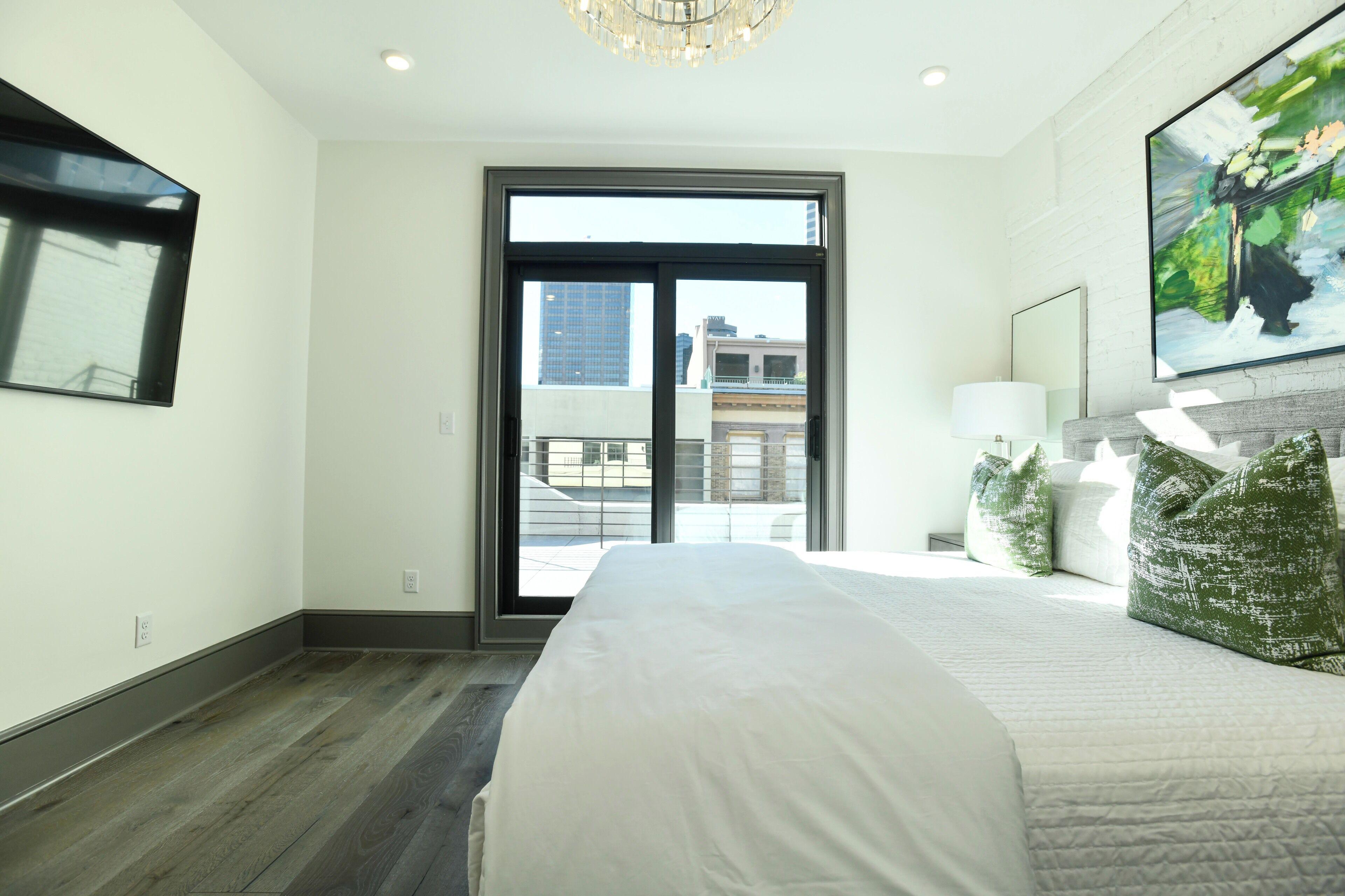 Hotel Harcol House New Orleans